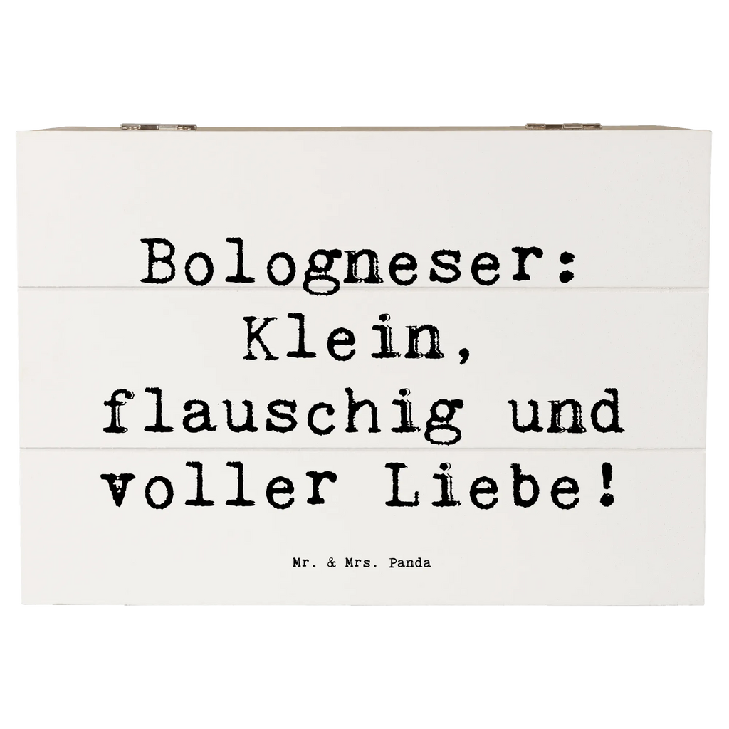 Holzkiste Spruch Bologneser Liebe Holzkiste, Kiste, Schatzkiste, Truhe, Schatulle, XXL, Erinnerungsbox, Erinnerungskiste, Dekokiste, Aufbewahrungsbox, Geschenkbox, Geschenkdose, Hund, Hunderasse, Rassehund, Hundebesitzer, Geschenk, Tierfreund, Schenken, Welpe