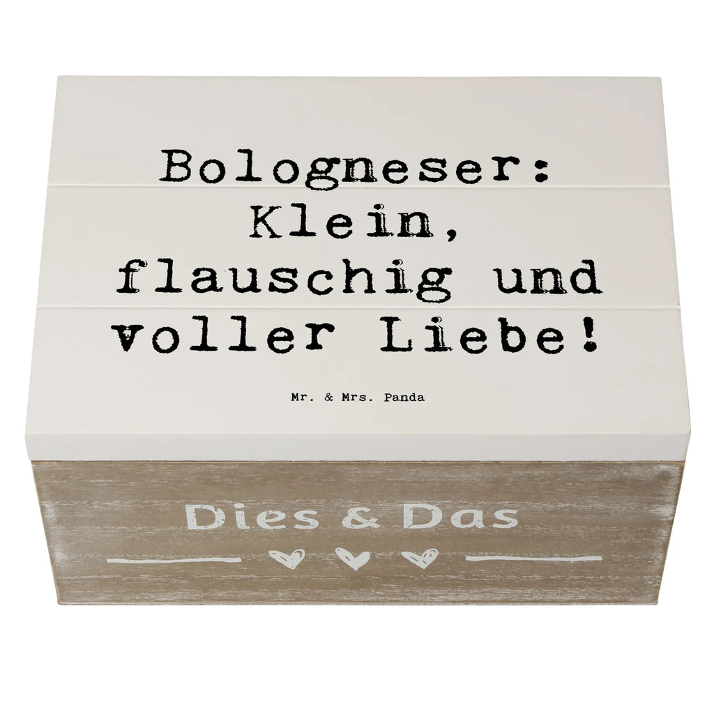 Holzkiste Spruch Bologneser Liebe Holzkiste, Kiste, Schatzkiste, Truhe, Schatulle, XXL, Erinnerungsbox, Erinnerungskiste, Dekokiste, Aufbewahrungsbox, Geschenkbox, Geschenkdose, Hund, Hunderasse, Rassehund, Hundebesitzer, Geschenk, Tierfreund, Schenken, Welpe