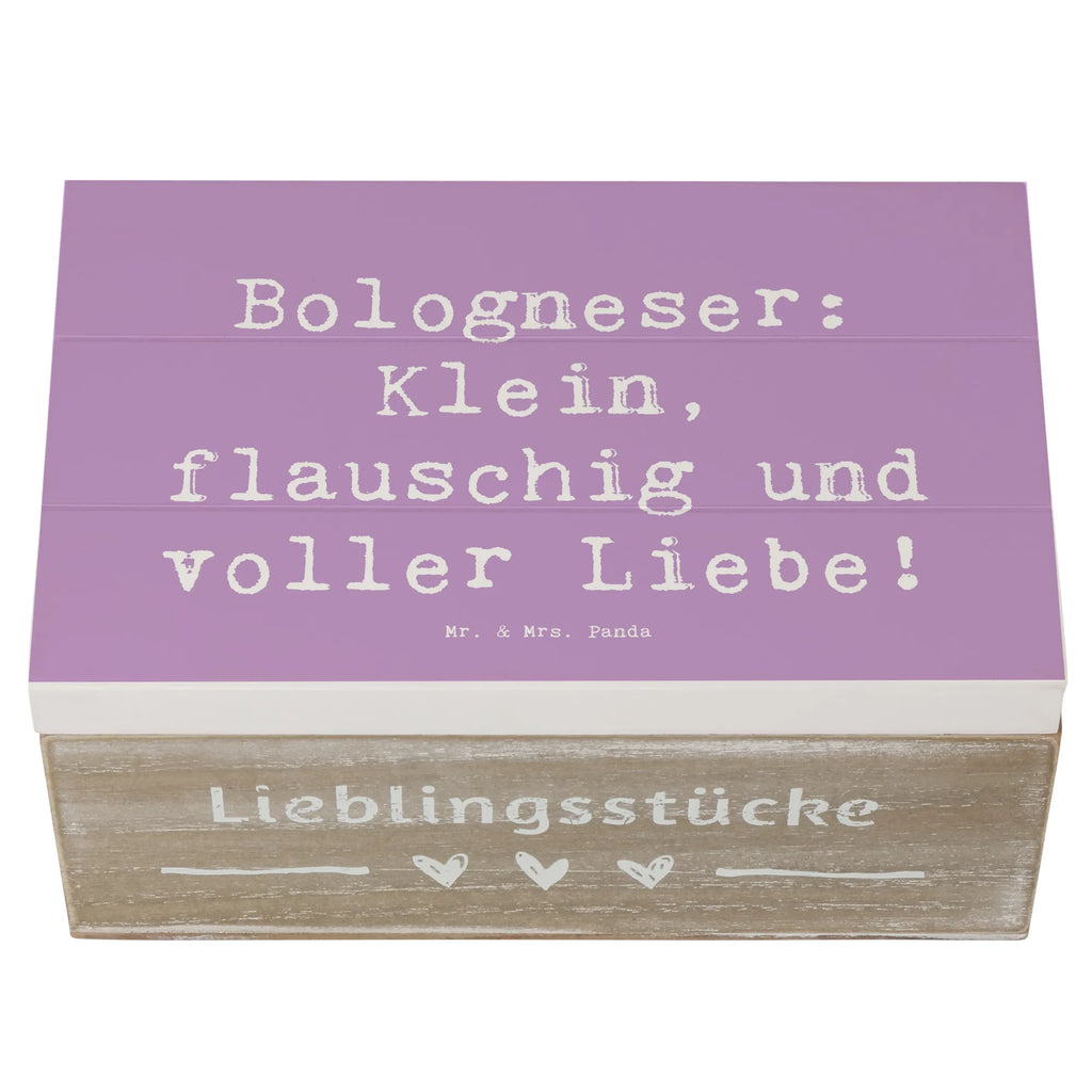 Holzkiste Spruch Bologneser Liebe Holzkiste, Kiste, Schatzkiste, Truhe, Schatulle, XXL, Erinnerungsbox, Erinnerungskiste, Dekokiste, Aufbewahrungsbox, Geschenkbox, Geschenkdose, Hund, Hunderasse, Rassehund, Hundebesitzer, Geschenk, Tierfreund, Schenken, Welpe