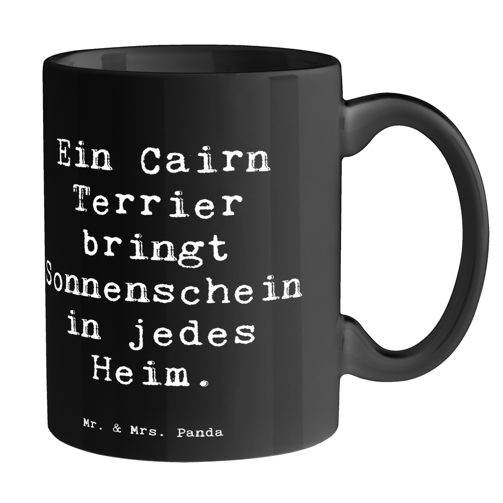 Tasse Spruch Cairn Terrier Glück Tasse, Kaffeetasse, Teetasse, Becher, Kaffeebecher, Teebecher, Keramiktasse, Porzellantasse, Büro Tasse, Geschenk Tasse, Tasse Sprüche, Tasse Motive, Kaffeetassen, Tasse bedrucken, Designer Tasse, Cappuccino Tassen, Schöne Teetassen, Hund, Hunderasse, Rassehund, Hundebesitzer, Geschenk, Tierfreund, Schenken, Welpe