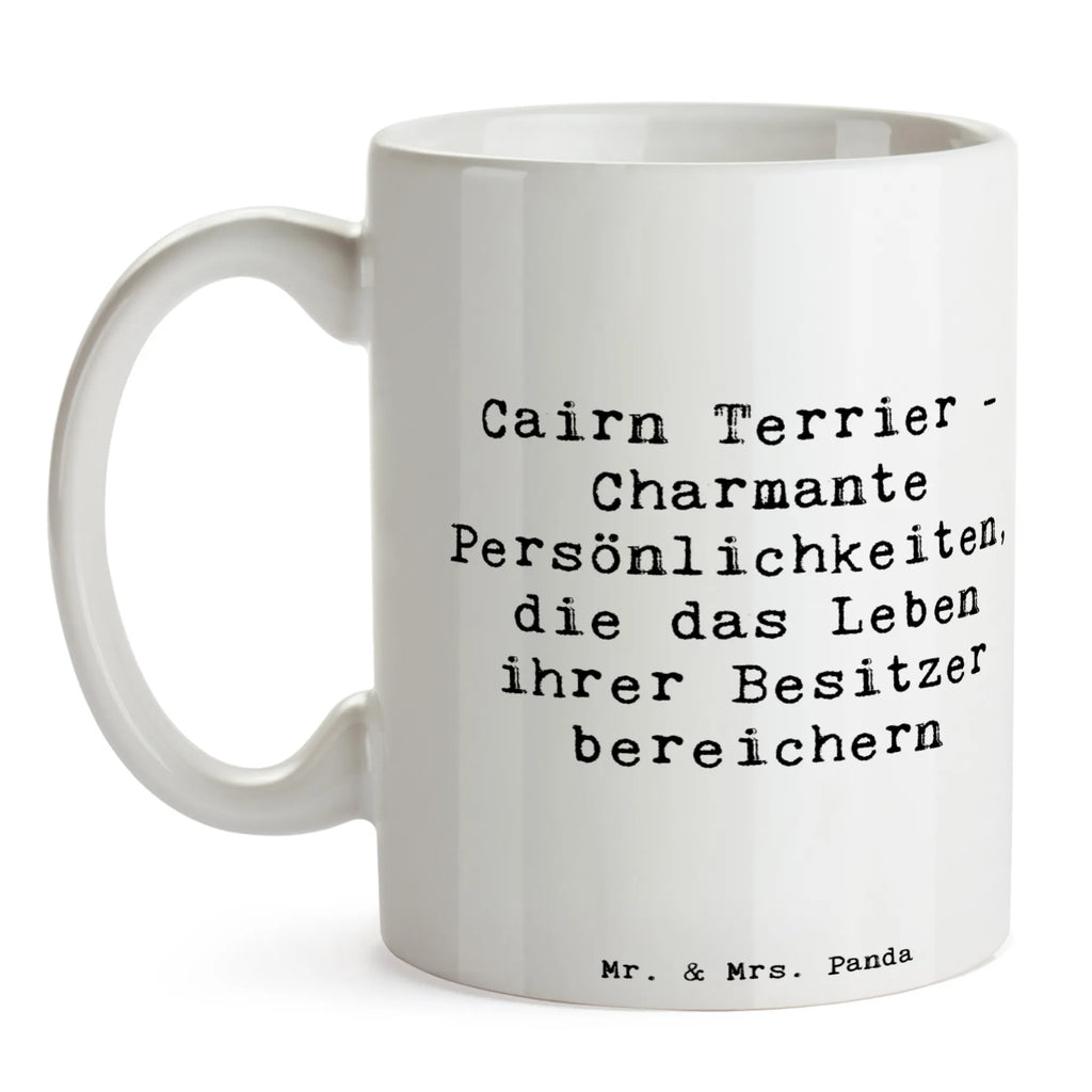 Tasse Spruch Cairn Terrier Tasse, Kaffeetasse, Teetasse, Becher, Kaffeebecher, Teebecher, Keramiktasse, Porzellantasse, Büro Tasse, Geschenk Tasse, Tasse Sprüche, Tasse Motive, Kaffeetassen, Tasse bedrucken, Designer Tasse, Cappuccino Tassen, Schöne Teetassen, Hund, Hunderasse, Rassehund, Hundebesitzer, Geschenk, Tierfreund, Schenken, Welpe