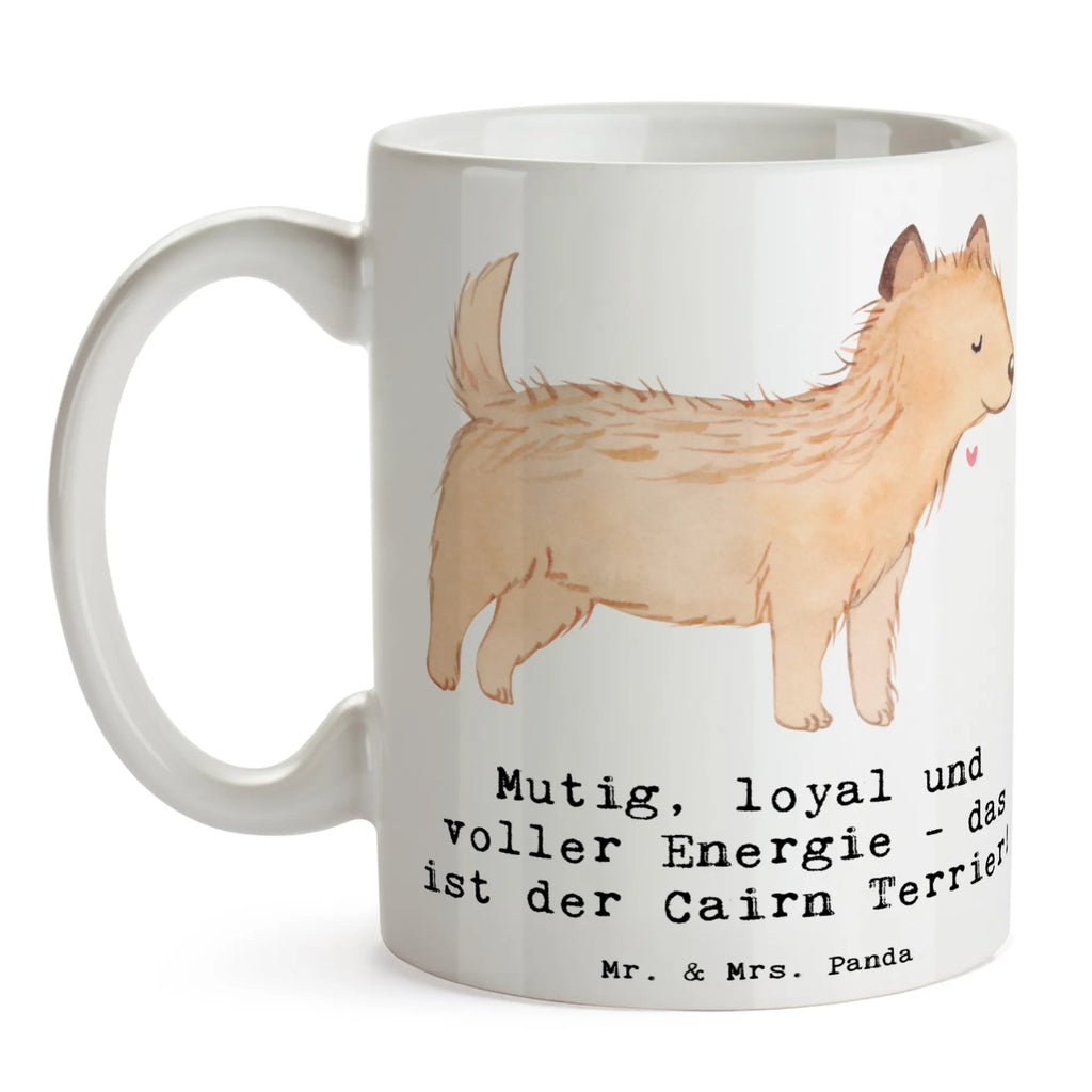 Tasse Mutiger Cairn Terrier Tasse, Kaffeetasse, Teetasse, Becher, Kaffeebecher, Teebecher, Keramiktasse, Porzellantasse, Büro Tasse, Geschenk Tasse, Tasse Sprüche, Tasse Motive, Kaffeetassen, Tasse bedrucken, Designer Tasse, Cappuccino Tassen, Schöne Teetassen, Hund, Hunderasse, Rassehund, Hundebesitzer, Geschenk, Tierfreund, Schenken, Welpe