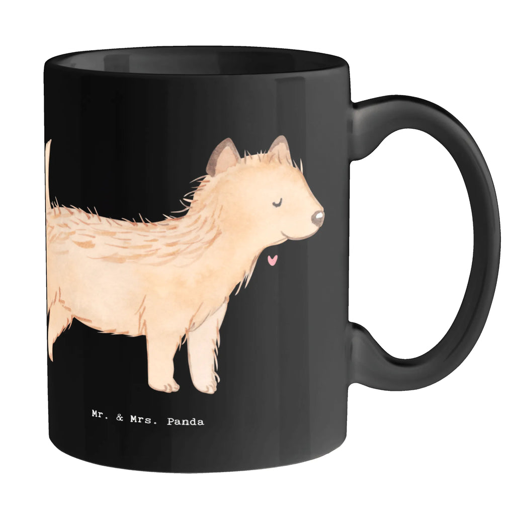 Tasse Cairn Terrier Glück Tasse, Kaffeetasse, Teetasse, Becher, Kaffeebecher, Teebecher, Keramiktasse, Porzellantasse, Büro Tasse, Geschenk Tasse, Tasse Sprüche, Tasse Motive, Kaffeetassen, Tasse bedrucken, Designer Tasse, Cappuccino Tassen, Schöne Teetassen, Hund, Hunderasse, Rassehund, Hundebesitzer, Geschenk, Tierfreund, Schenken, Welpe