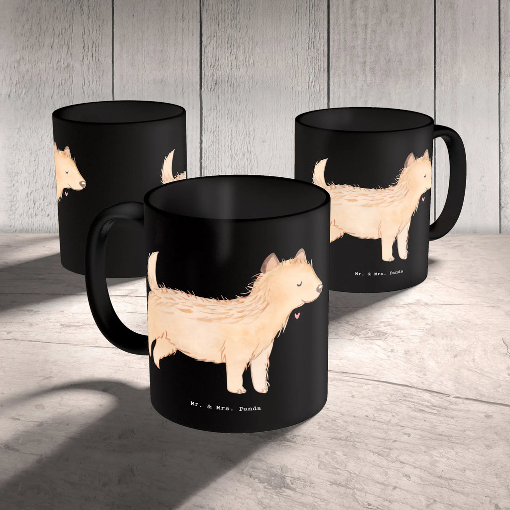 Tasse Cairn Terrier Glück Tasse, Kaffeetasse, Teetasse, Becher, Kaffeebecher, Teebecher, Keramiktasse, Porzellantasse, Büro Tasse, Geschenk Tasse, Tasse Sprüche, Tasse Motive, Kaffeetassen, Tasse bedrucken, Designer Tasse, Cappuccino Tassen, Schöne Teetassen, Hund, Hunderasse, Rassehund, Hundebesitzer, Geschenk, Tierfreund, Schenken, Welpe