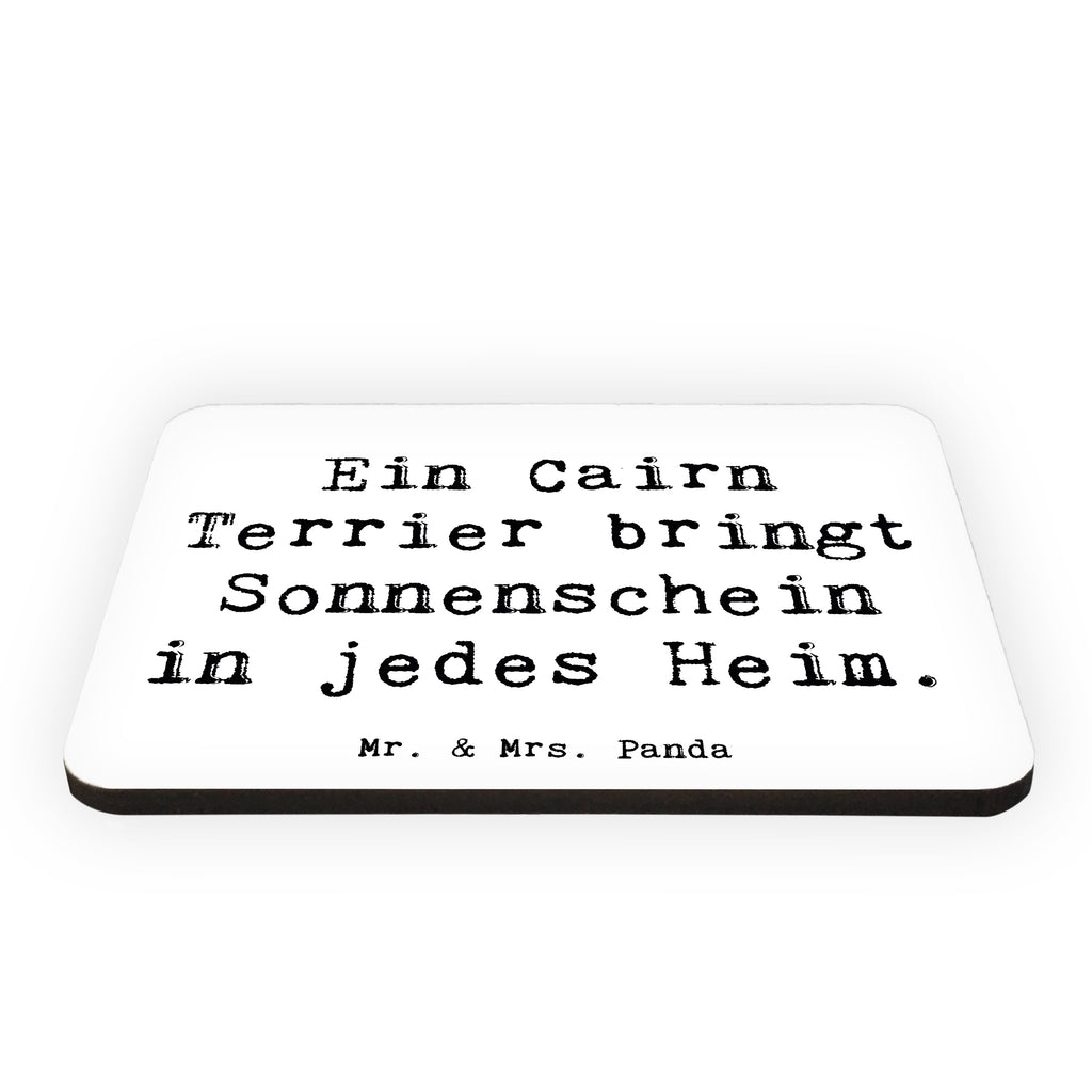 Magnet Spruch Cairn Terrier Glück Kühlschrankmagnet, Pinnwandmagnet, Souvenir Magnet, Motivmagnete, Dekomagnet, Whiteboard Magnet, Notiz Magnet, Kühlschrank Dekoration, Hund, Hunderasse, Rassehund, Hundebesitzer, Geschenk, Tierfreund, Schenken, Welpe