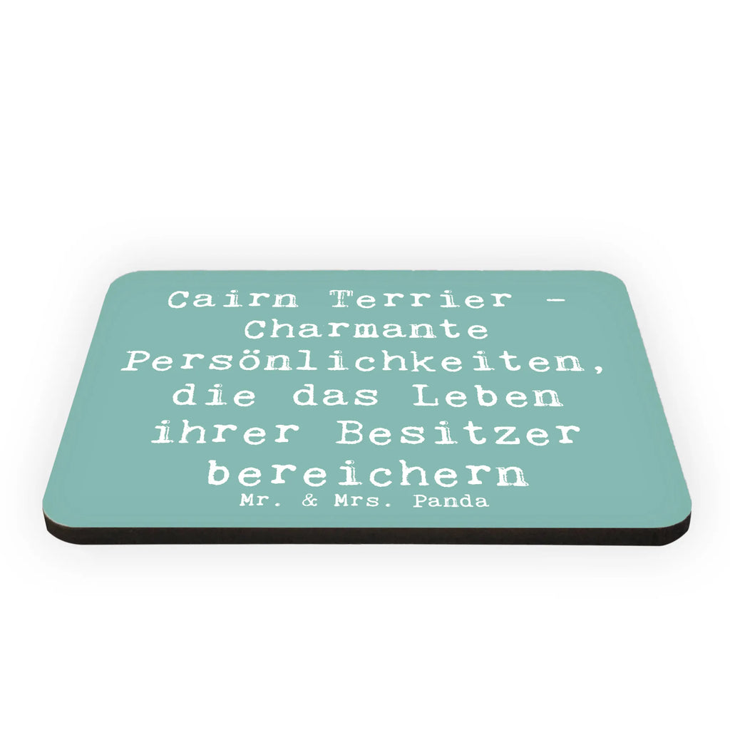 Magnet Spruch Cairn Terrier Kühlschrankmagnet, Pinnwandmagnet, Souvenir Magnet, Motivmagnete, Dekomagnet, Whiteboard Magnet, Notiz Magnet, Kühlschrank Dekoration, Hund, Hunderasse, Rassehund, Hundebesitzer, Geschenk, Tierfreund, Schenken, Welpe