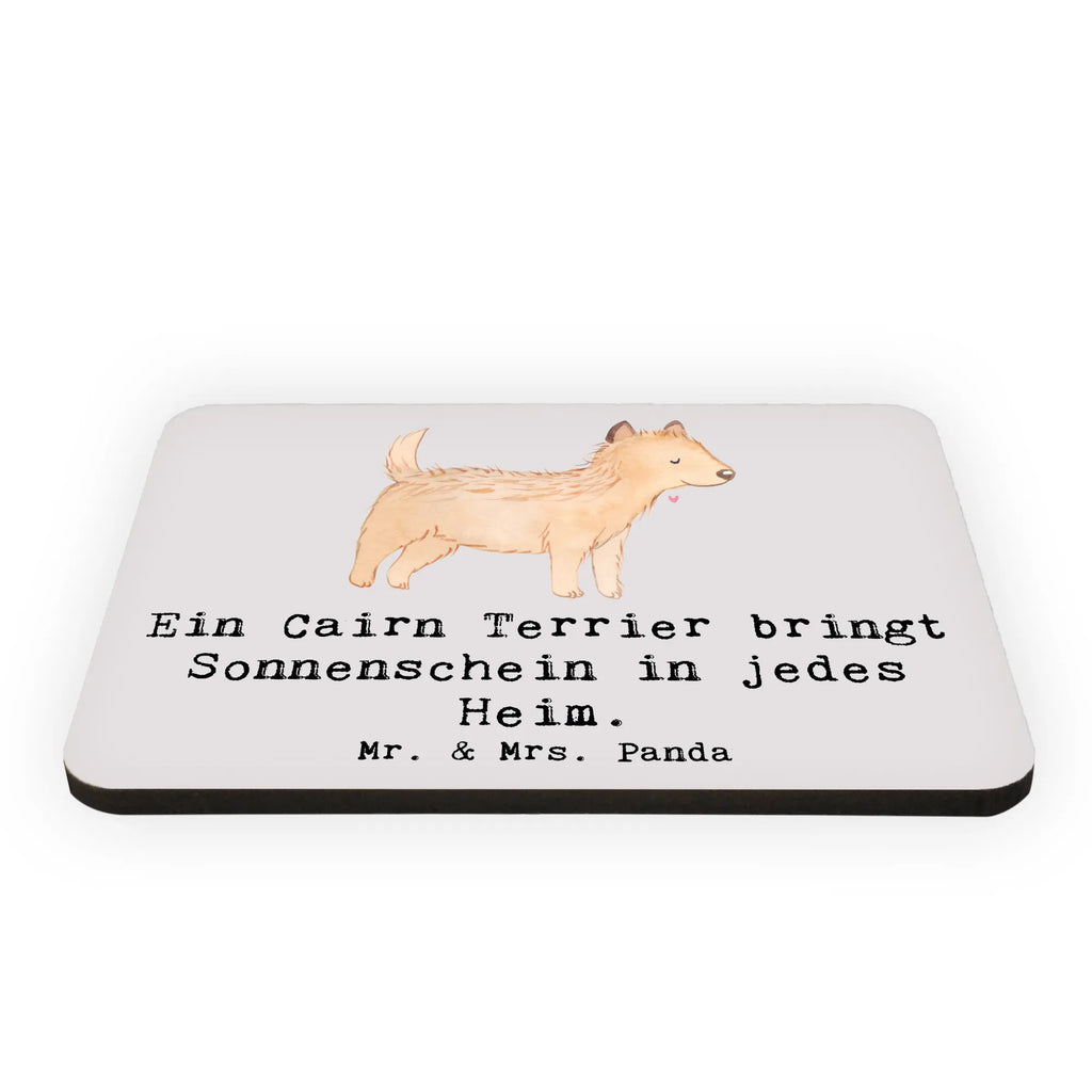 Magnet Cairn Terrier Glück Kühlschrankmagnet, Pinnwandmagnet, Souvenir Magnet, Motivmagnete, Dekomagnet, Whiteboard Magnet, Notiz Magnet, Kühlschrank Dekoration, Hund, Hunderasse, Rassehund, Hundebesitzer, Geschenk, Tierfreund, Schenken, Welpe