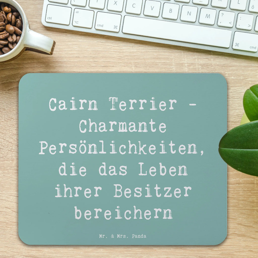 Mauspad Spruch Cairn Terrier Mousepad, Computer zubehör, Büroausstattung, PC Zubehör, Arbeitszimmer, Mauspad, Einzigartiges Mauspad, Designer Mauspad, Mausunterlage, Mauspad Büro, Hund, Hunderasse, Rassehund, Hundebesitzer, Geschenk, Tierfreund, Schenken, Welpe