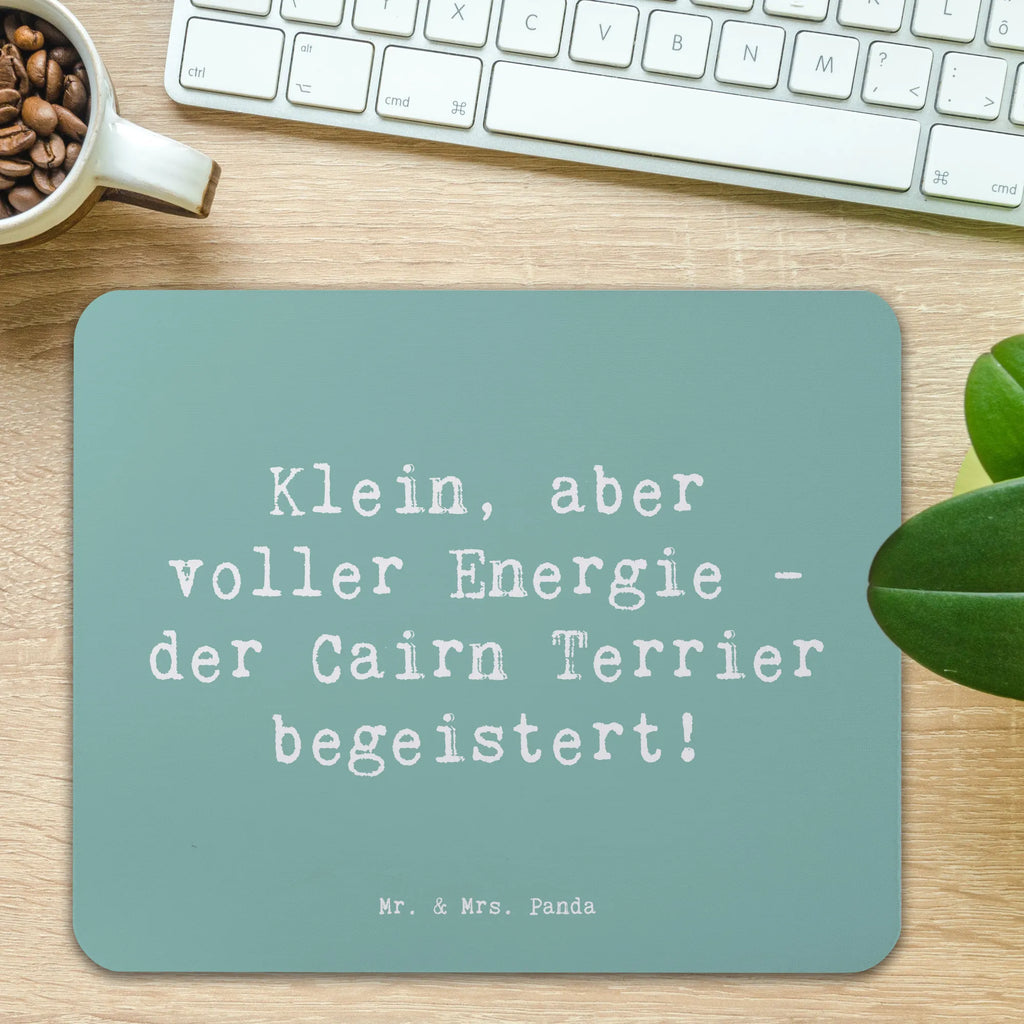 Mauspad Spruch Cairn Terrier Mousepad, Computer zubehör, Büroausstattung, PC Zubehör, Arbeitszimmer, Mauspad, Einzigartiges Mauspad, Designer Mauspad, Mausunterlage, Mauspad Büro, Hund, Hunderasse, Rassehund, Hundebesitzer, Geschenk, Tierfreund, Schenken, Welpe