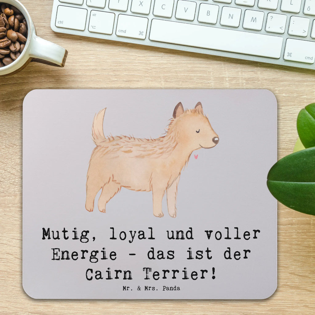 Mauspad Mutiger Cairn Terrier Mousepad, Computer zubehör, Büroausstattung, PC Zubehör, Arbeitszimmer, Mauspad, Einzigartiges Mauspad, Designer Mauspad, Mausunterlage, Mauspad Büro, Hund, Hunderasse, Rassehund, Hundebesitzer, Geschenk, Tierfreund, Schenken, Welpe