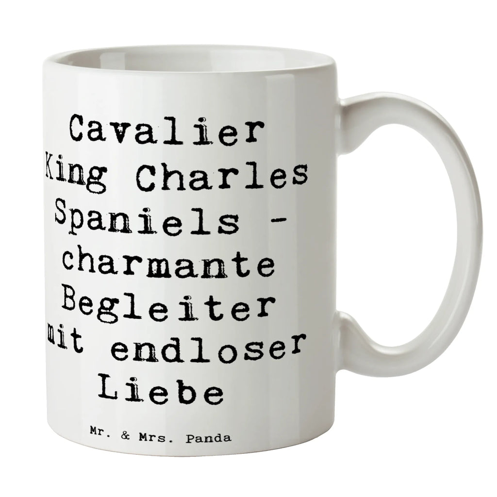 Tasse Spruch Cavalier King Charles Spaniel Begleiter Tasse, Kaffeetasse, Teetasse, Becher, Kaffeebecher, Teebecher, Keramiktasse, Porzellantasse, Büro Tasse, Geschenk Tasse, Tasse Sprüche, Tasse Motive, Kaffeetassen, Tasse bedrucken, Designer Tasse, Cappuccino Tassen, Schöne Teetassen, Hund, Hunderasse, Rassehund, Hundebesitzer, Geschenk, Tierfreund, Schenken, Welpe