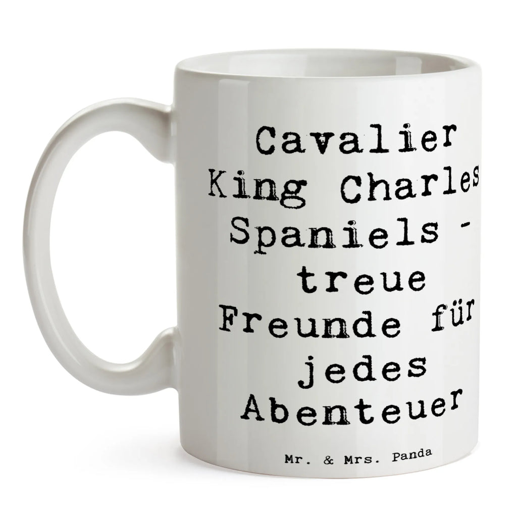 Tasse Spruch Cavalier King Charles Spaniel Freunde Tasse, Kaffeetasse, Teetasse, Becher, Kaffeebecher, Teebecher, Keramiktasse, Porzellantasse, Büro Tasse, Geschenk Tasse, Tasse Sprüche, Tasse Motive, Kaffeetassen, Tasse bedrucken, Designer Tasse, Cappuccino Tassen, Schöne Teetassen, Hund, Hunderasse, Rassehund, Hundebesitzer, Geschenk, Tierfreund, Schenken, Welpe