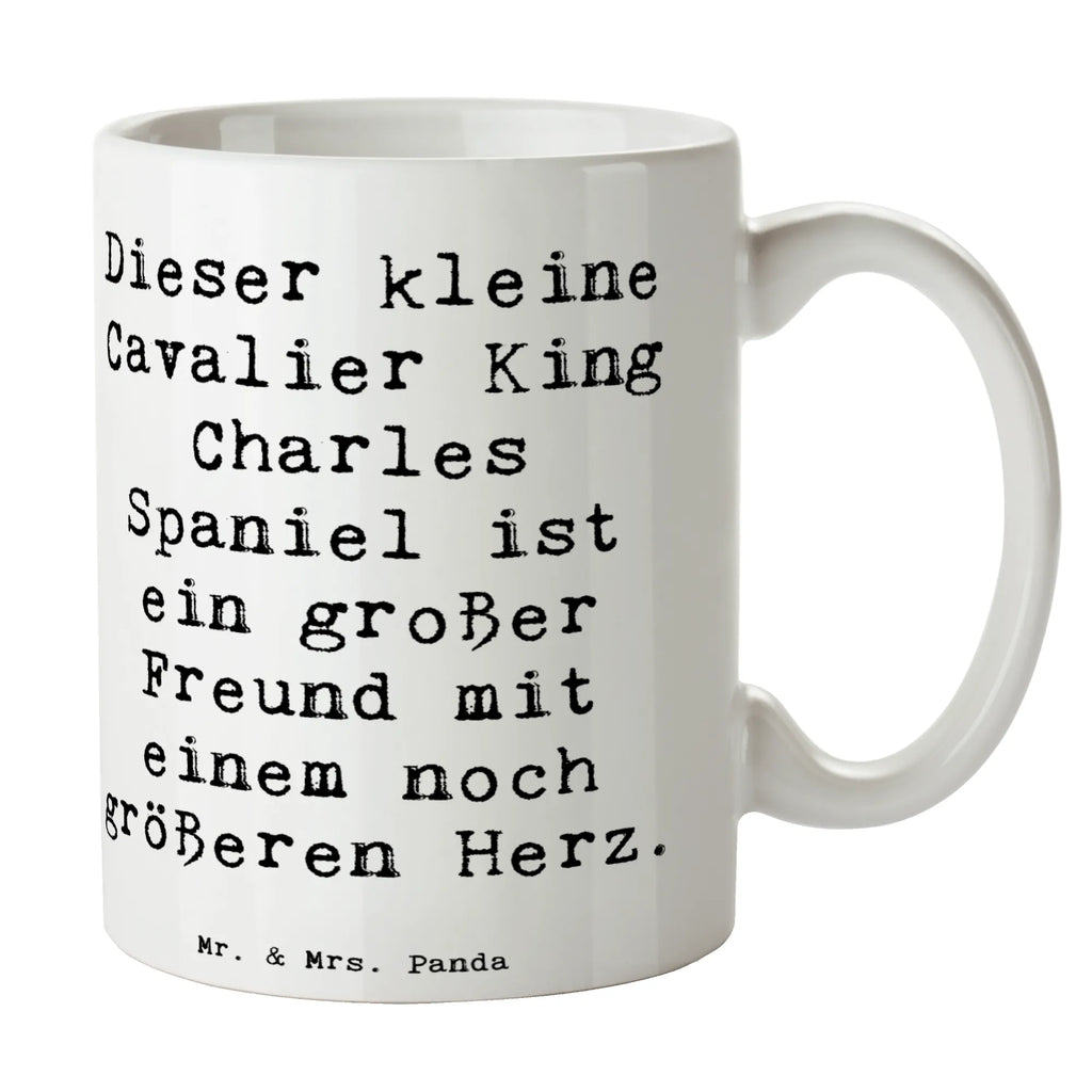 Tasse Spruch Cavalier King Charles Spaniel Tasse, Kaffeetasse, Teetasse, Becher, Kaffeebecher, Teebecher, Keramiktasse, Porzellantasse, Büro Tasse, Geschenk Tasse, Tasse Sprüche, Tasse Motive, Kaffeetassen, Tasse bedrucken, Designer Tasse, Cappuccino Tassen, Schöne Teetassen, Hund, Hunderasse, Rassehund, Hundebesitzer, Geschenk, Tierfreund, Schenken, Welpe