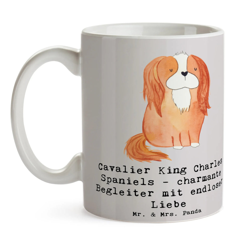 Tasse Cavalier King Charles Spaniel Begleiter Tasse, Kaffeetasse, Teetasse, Becher, Kaffeebecher, Teebecher, Keramiktasse, Porzellantasse, Büro Tasse, Geschenk Tasse, Tasse Sprüche, Tasse Motive, Kaffeetassen, Tasse bedrucken, Designer Tasse, Cappuccino Tassen, Schöne Teetassen, Hund, Hunderasse, Rassehund, Hundebesitzer, Geschenk, Tierfreund, Schenken, Welpe