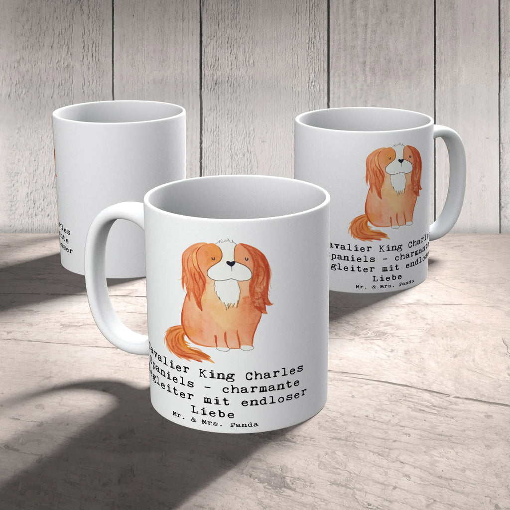 Tasse Cavalier King Charles Spaniel Begleiter Tasse, Kaffeetasse, Teetasse, Becher, Kaffeebecher, Teebecher, Keramiktasse, Porzellantasse, Büro Tasse, Geschenk Tasse, Tasse Sprüche, Tasse Motive, Kaffeetassen, Tasse bedrucken, Designer Tasse, Cappuccino Tassen, Schöne Teetassen, Hund, Hunderasse, Rassehund, Hundebesitzer, Geschenk, Tierfreund, Schenken, Welpe