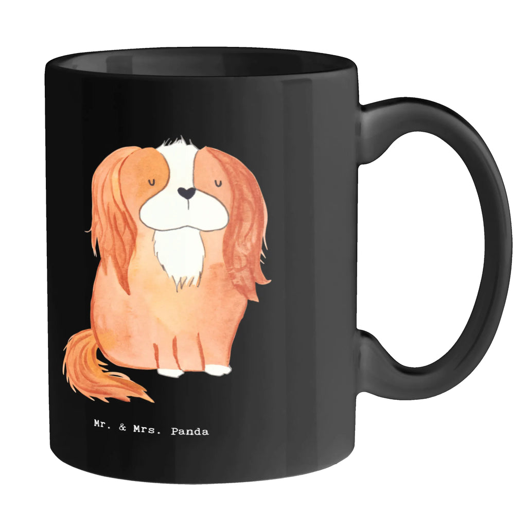 Tasse Cavalier King Charles Spaniel Begleiter Tasse, Kaffeetasse, Teetasse, Becher, Kaffeebecher, Teebecher, Keramiktasse, Porzellantasse, Büro Tasse, Geschenk Tasse, Tasse Sprüche, Tasse Motive, Kaffeetassen, Tasse bedrucken, Designer Tasse, Cappuccino Tassen, Schöne Teetassen, Hund, Hunderasse, Rassehund, Hundebesitzer, Geschenk, Tierfreund, Schenken, Welpe