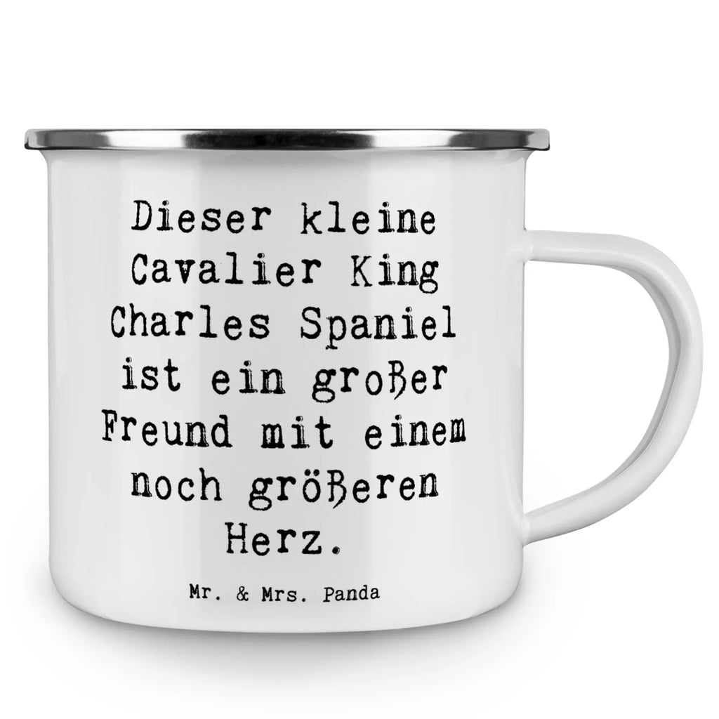 Camping Emaille Tasse Spruch Cavalier King Charles Spaniel Campingtasse, Trinkbecher, Metalltasse, Outdoor Tasse, Emaille Trinkbecher, Blechtasse Outdoor, Emaille Campingbecher, Edelstahl Trinkbecher, Metalltasse für Camping, Kaffee Blechtasse, Camping Tasse Metall, Emaille Tasse, Emaille Becher, Tasse Camping, Tasse Emaille, Emaille Tassen, Camping Becher, Metall Tasse, Camping Tassen, Blechtasse, Emaille Tasse Camping, Camping Tasse Emaille, Emailletasse, Camping Tassen Emaille, Campingbecher, Blechtassen, Outdoor Becher, Campingtassen, Emaille Becher Camping, Camping Becher Edelstahl, Hund, Hunderasse, Rassehund, Hundebesitzer, Geschenk, Tierfreund, Schenken, Welpe