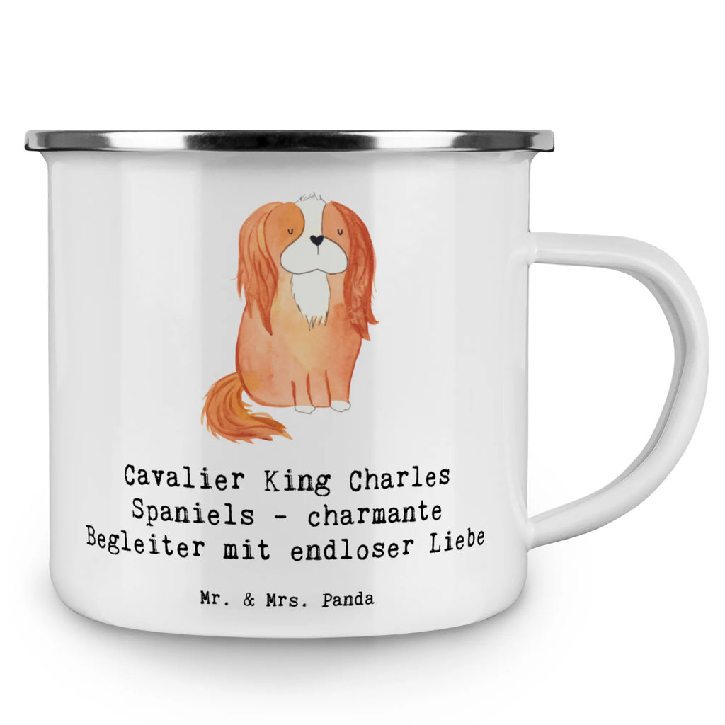 Camping Emaille Tasse Cavalier King Charles Spaniel Begleiter Campingtasse, Trinkbecher, Metalltasse, Outdoor Tasse, Emaille Trinkbecher, Blechtasse Outdoor, Emaille Campingbecher, Edelstahl Trinkbecher, Metalltasse für Camping, Kaffee Blechtasse, Camping Tasse Metall, Emaille Tasse, Emaille Becher, Tasse Camping, Tasse Emaille, Emaille Tassen, Camping Becher, Metall Tasse, Camping Tassen, Blechtasse, Emaille Tasse Camping, Camping Tasse Emaille, Emailletasse, Camping Tassen Emaille, Campingbecher, Blechtassen, Outdoor Becher, Campingtassen, Emaille Becher Camping, Camping Becher Edelstahl, Hund, Hunderasse, Rassehund, Hundebesitzer, Geschenk, Tierfreund, Schenken, Welpe