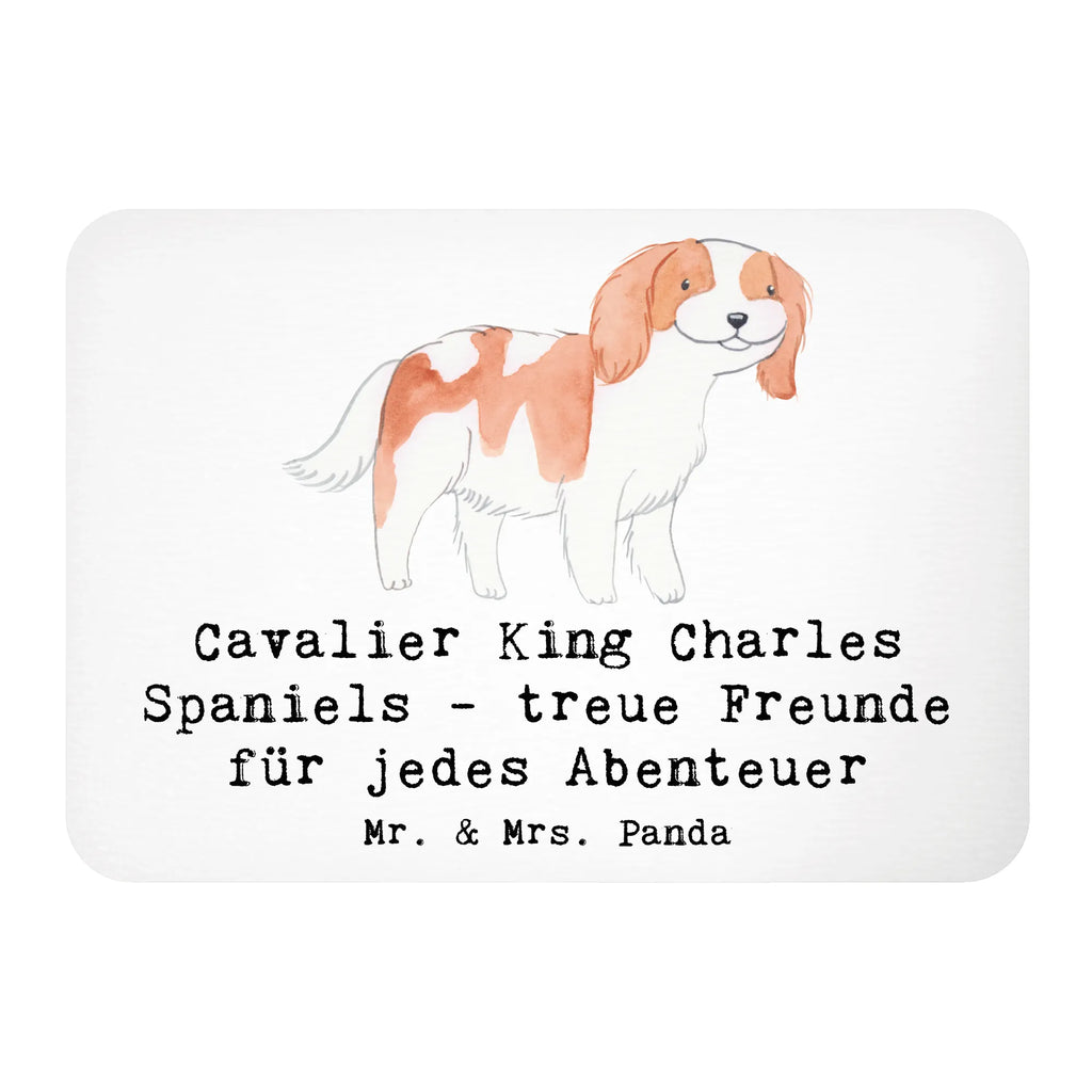 Magnet Cavalier King Charles Spaniel Freunde Kühlschrankmagnet, Pinnwandmagnet, Souvenir Magnet, Motivmagnete, Dekomagnet, Whiteboard Magnet, Notiz Magnet, Kühlschrank Dekoration, Hund, Hunderasse, Rassehund, Hundebesitzer, Geschenk, Tierfreund, Schenken, Welpe