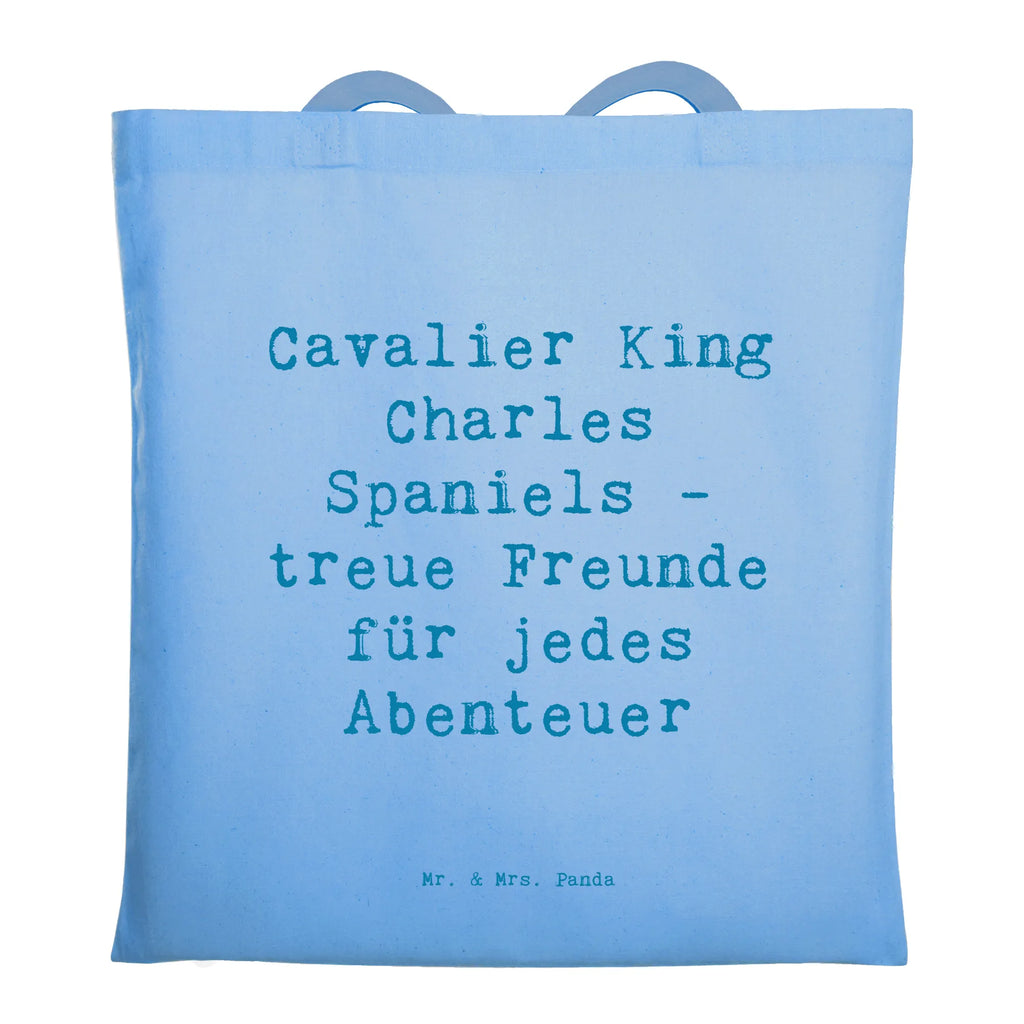 Tragetasche Spruch Cavalier King Charles Spaniel Freunde Beuteltasche, Beutel, Einkaufstasche, Jutebeutel, Stoffbeutel, Tasche, Shopper, Umhängetasche, Strandtasche, Schultertasche, Stofftasche, Tragetasche, Badetasche, Jutetasche, Einkaufstüte, Laptoptasche, Hund, Hunderasse, Rassehund, Hundebesitzer, Geschenk, Tierfreund, Schenken, Welpe