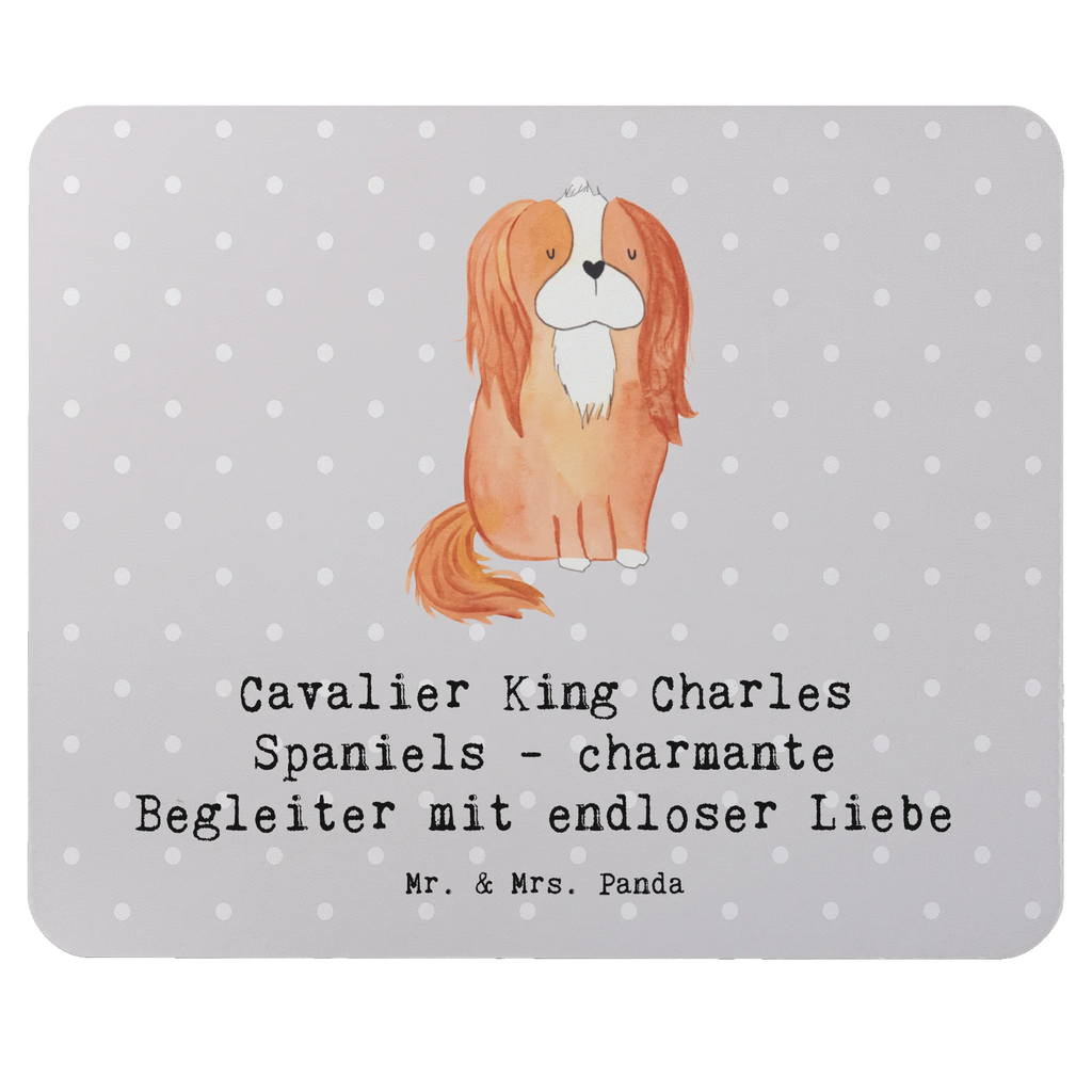 Mauspad Cavalier King Charles Spaniel Begleiter Mousepad, Computer zubehör, Büroausstattung, PC Zubehör, Arbeitszimmer, Mauspad, Einzigartiges Mauspad, Designer Mauspad, Mausunterlage, Mauspad Büro, Hund, Hunderasse, Rassehund, Hundebesitzer, Geschenk, Tierfreund, Schenken, Welpe