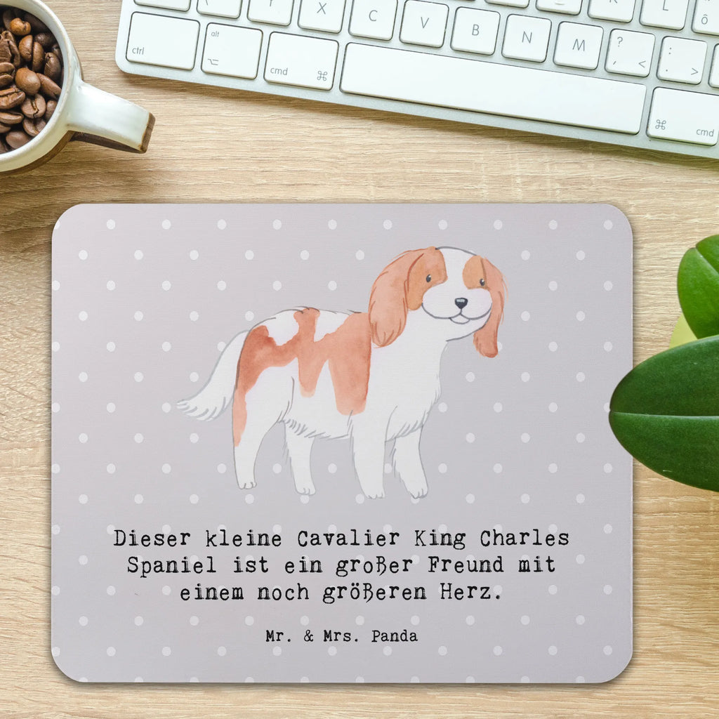 Mauspad Cavalier King Charles Spaniel Mousepad, Computer zubehör, Büroausstattung, PC Zubehör, Arbeitszimmer, Mauspad, Einzigartiges Mauspad, Designer Mauspad, Mausunterlage, Mauspad Büro, Hund, Hunderasse, Rassehund, Hundebesitzer, Geschenk, Tierfreund, Schenken, Welpe