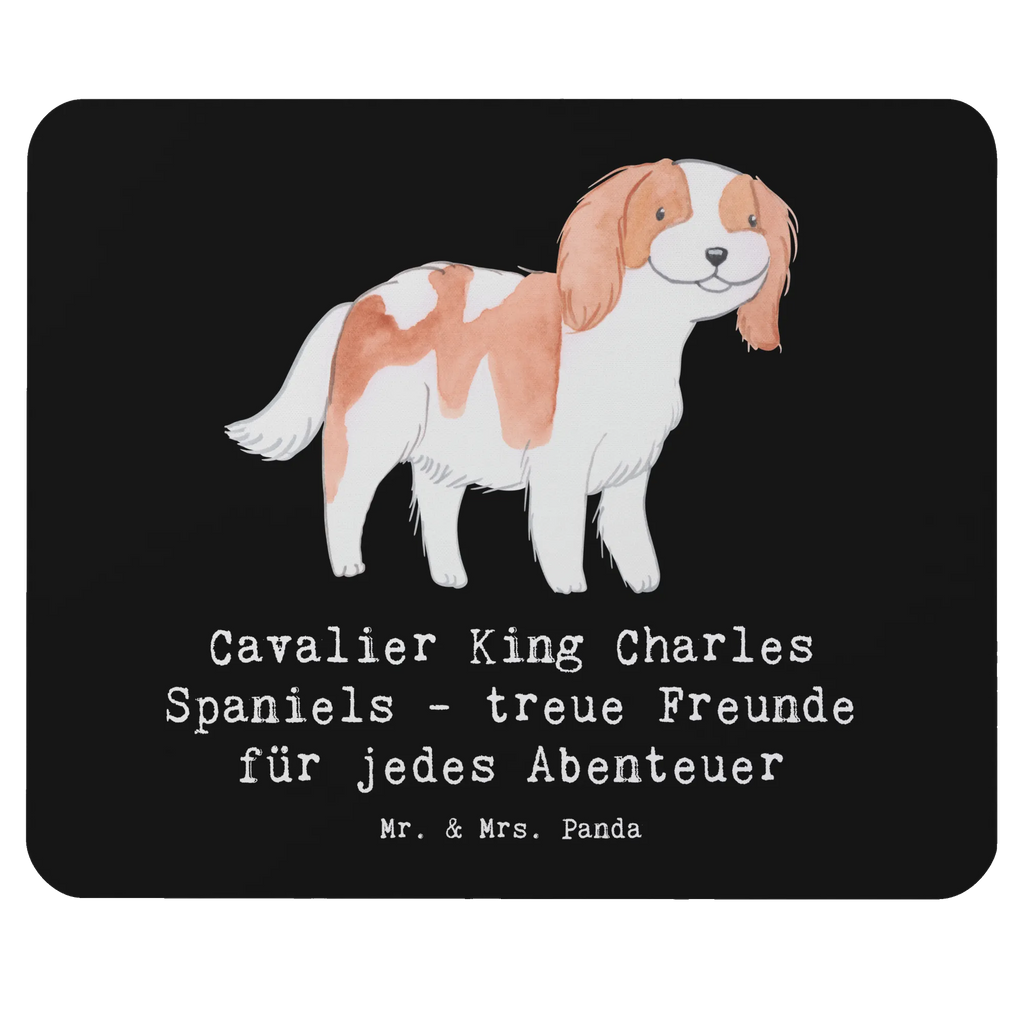 Mauspad Cavalier King Charles Spaniel Freunde Mousepad, Computer zubehör, Büroausstattung, PC Zubehör, Arbeitszimmer, Mauspad, Einzigartiges Mauspad, Designer Mauspad, Mausunterlage, Mauspad Büro, Hund, Hunderasse, Rassehund, Hundebesitzer, Geschenk, Tierfreund, Schenken, Welpe