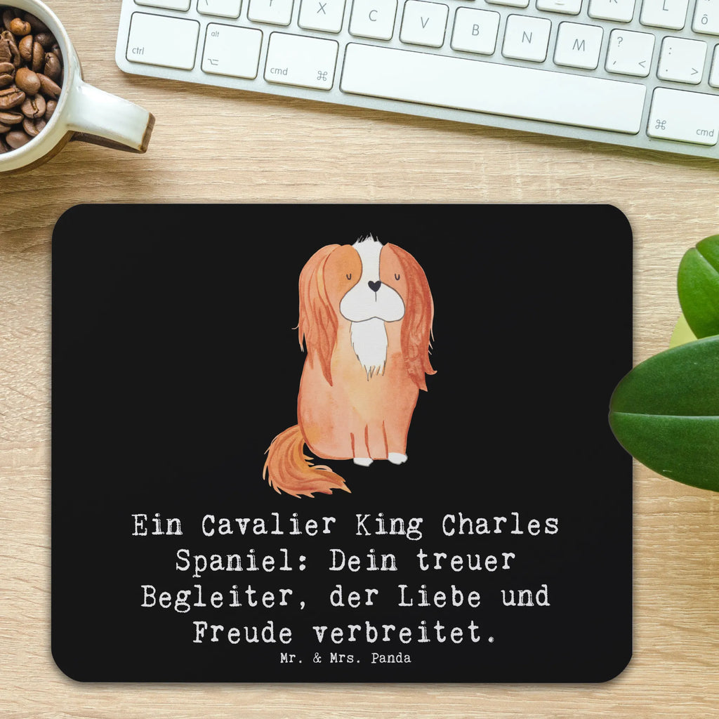 Mauspad Cavalier King Charles Spaniel Mousepad, Computer zubehör, Büroausstattung, PC Zubehör, Arbeitszimmer, Mauspad, Einzigartiges Mauspad, Designer Mauspad, Mausunterlage, Mauspad Büro, Hund, Hunderasse, Rassehund, Hundebesitzer, Geschenk, Tierfreund, Schenken, Welpe