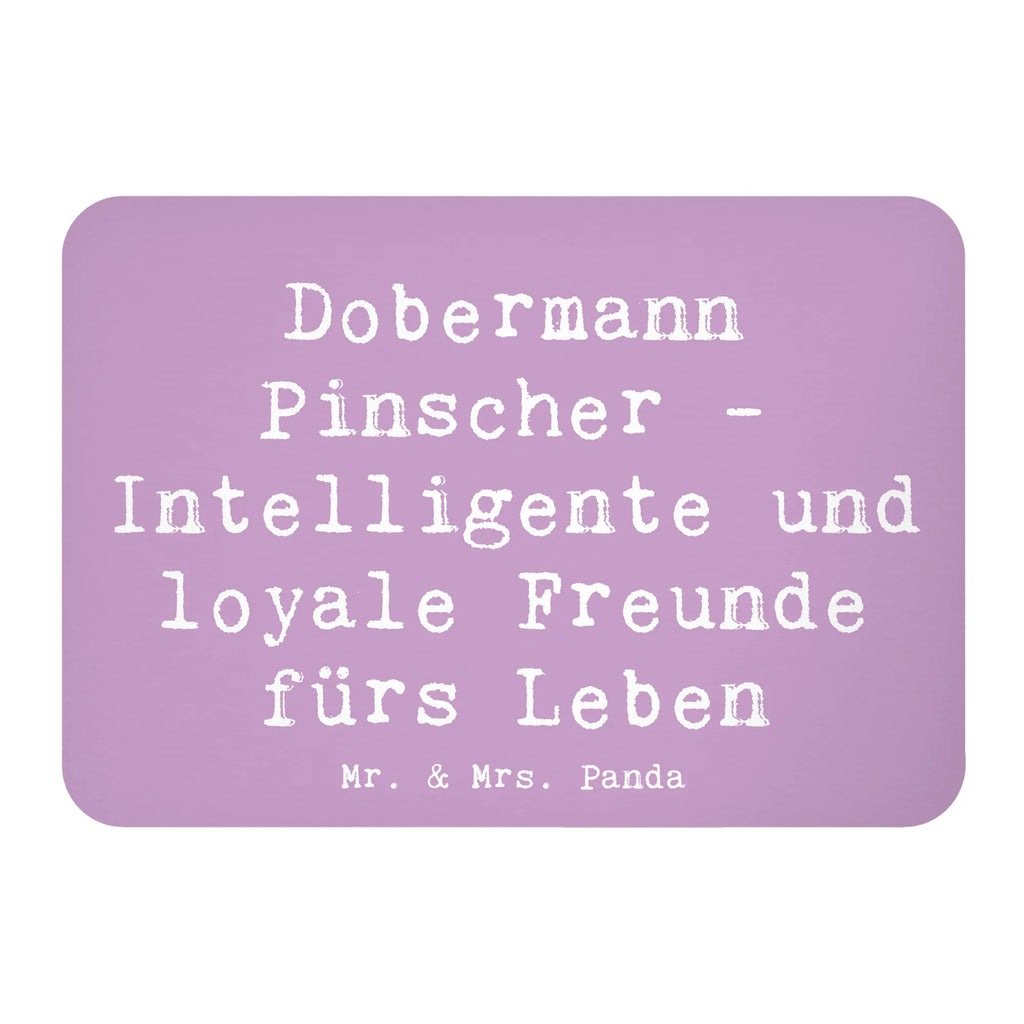 Magnet Spruch Dobermann Pinscher Freund Kühlschrankmagnet, Pinnwandmagnet, Souvenir Magnet, Motivmagnete, Dekomagnet, Whiteboard Magnet, Notiz Magnet, Kühlschrank Dekoration, Hund, Hunderasse, Rassehund, Hundebesitzer, Geschenk, Tierfreund, Schenken, Welpe