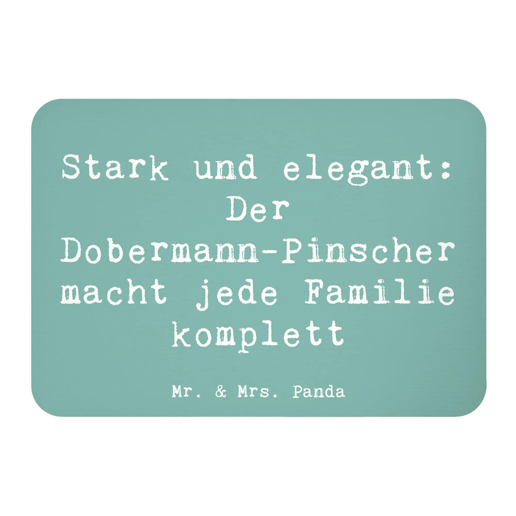 Magnet Spruch Dobermann Pinscher Kühlschrankmagnet, Pinnwandmagnet, Souvenir Magnet, Motivmagnete, Dekomagnet, Whiteboard Magnet, Notiz Magnet, Kühlschrank Dekoration, Hund, Hunderasse, Rassehund, Hundebesitzer, Geschenk, Tierfreund, Schenken, Welpe