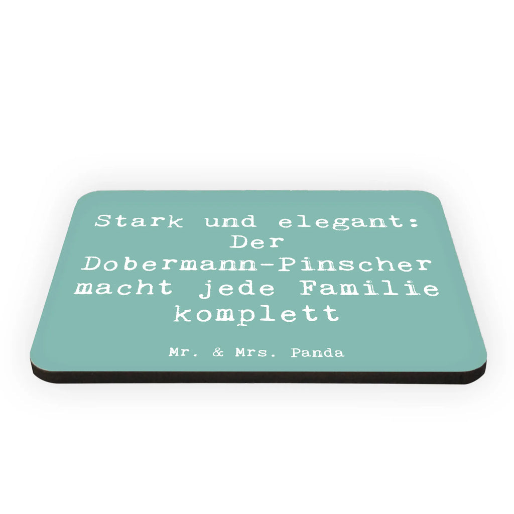 Magnet Spruch Dobermann Pinscher Kühlschrankmagnet, Pinnwandmagnet, Souvenir Magnet, Motivmagnete, Dekomagnet, Whiteboard Magnet, Notiz Magnet, Kühlschrank Dekoration, Hund, Hunderasse, Rassehund, Hundebesitzer, Geschenk, Tierfreund, Schenken, Welpe