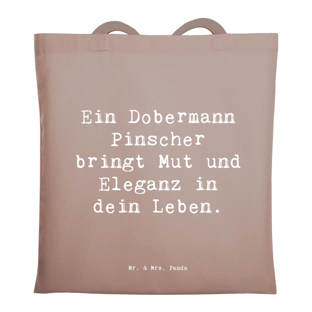 Tragetasche Spruch Dobermann Pinscher Beuteltasche, Beutel, Einkaufstasche, Jutebeutel, Stoffbeutel, Tasche, Shopper, Umhängetasche, Strandtasche, Schultertasche, Stofftasche, Tragetasche, Badetasche, Jutetasche, Einkaufstüte, Laptoptasche, Hund, Hunderasse, Rassehund, Hundebesitzer, Geschenk, Tierfreund, Schenken, Welpe