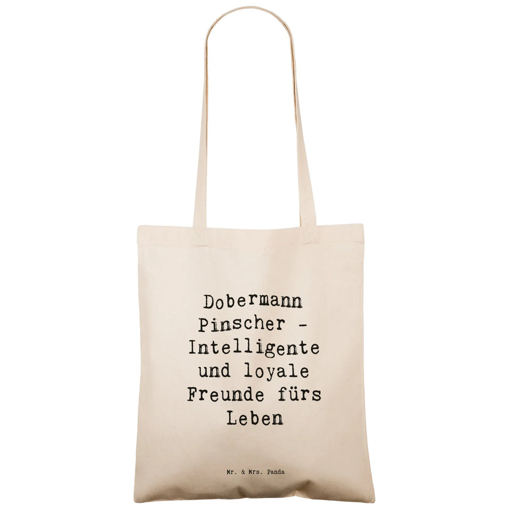 Tragetasche Spruch Dobermann Pinscher Freund Beuteltasche, Beutel, Einkaufstasche, Jutebeutel, Stoffbeutel, Tasche, Shopper, Umhängetasche, Strandtasche, Schultertasche, Stofftasche, Tragetasche, Badetasche, Jutetasche, Einkaufstüte, Laptoptasche, Hund, Hunderasse, Rassehund, Hundebesitzer, Geschenk, Tierfreund, Schenken, Welpe