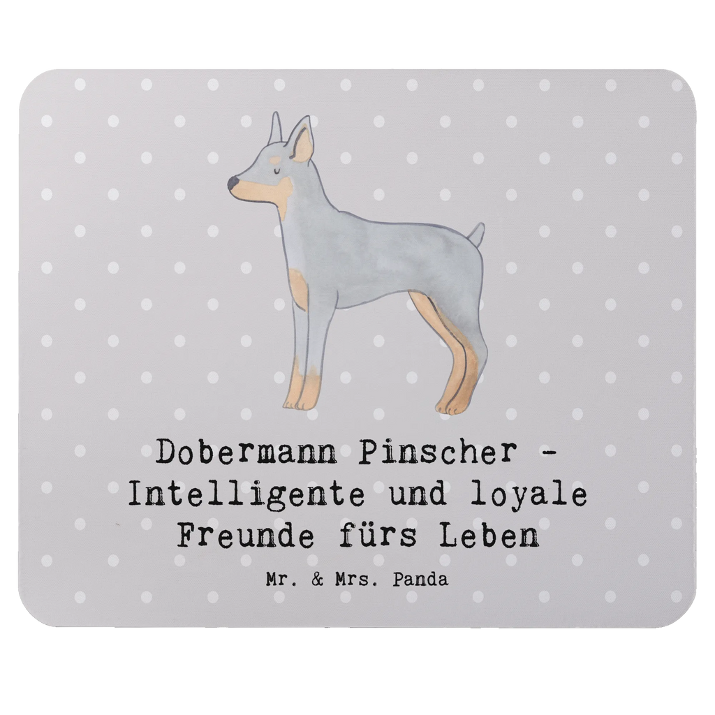 Mauspad Dobermann Pinscher Freund Mousepad, Computer zubehör, Büroausstattung, PC Zubehör, Arbeitszimmer, Mauspad, Einzigartiges Mauspad, Designer Mauspad, Mausunterlage, Mauspad Büro, Hund, Hunderasse, Rassehund, Hundebesitzer, Geschenk, Tierfreund, Schenken, Welpe