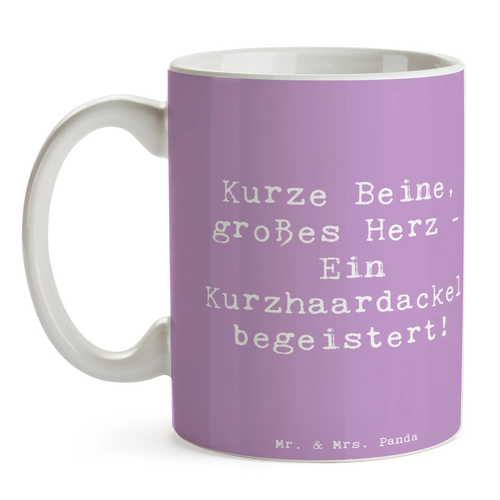 Tasse Spruch Kurzhaardackel Herz Tasse, Kaffeetasse, Teetasse, Becher, Kaffeebecher, Teebecher, Keramiktasse, Porzellantasse, Büro Tasse, Geschenk Tasse, Tasse Sprüche, Tasse Motive, Kaffeetassen, Tasse bedrucken, Designer Tasse, Cappuccino Tassen, Schöne Teetassen, Hund, Hunderasse, Rassehund, Hundebesitzer, Geschenk, Tierfreund, Schenken, Welpe