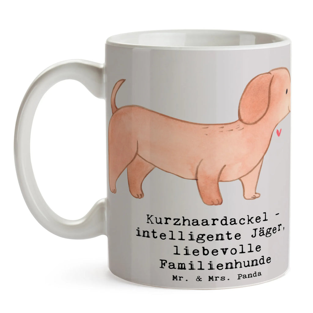 Tasse Kurzhaardackel Liebe Tasse, Kaffeetasse, Teetasse, Becher, Kaffeebecher, Teebecher, Keramiktasse, Porzellantasse, Büro Tasse, Geschenk Tasse, Tasse Sprüche, Tasse Motive, Kaffeetassen, Tasse bedrucken, Designer Tasse, Cappuccino Tassen, Schöne Teetassen, Hund, Hunderasse, Rassehund, Hundebesitzer, Geschenk, Tierfreund, Schenken, Welpe