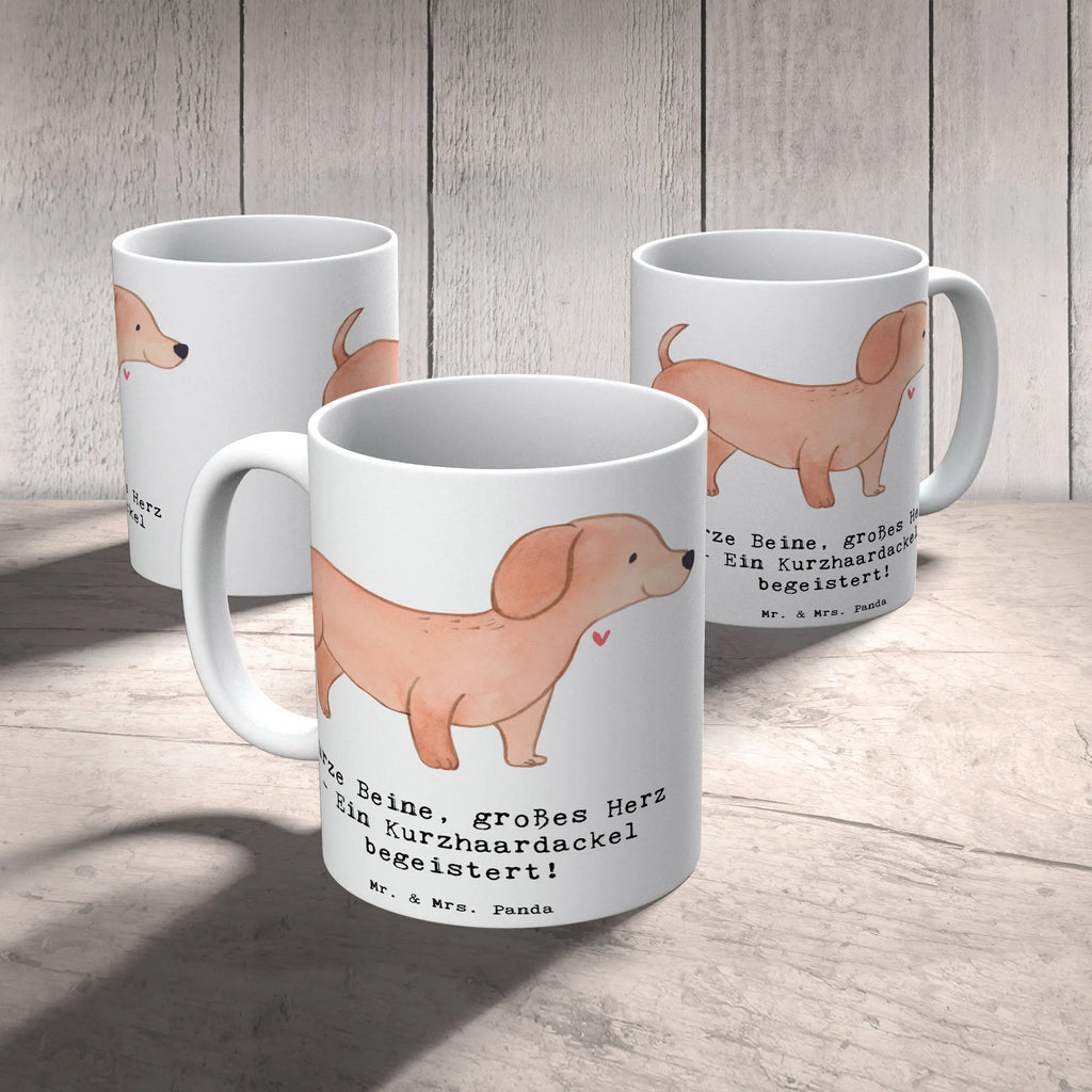 Tasse Kurzhaardackel Herz Tasse, Kaffeetasse, Teetasse, Becher, Kaffeebecher, Teebecher, Keramiktasse, Porzellantasse, Büro Tasse, Geschenk Tasse, Tasse Sprüche, Tasse Motive, Kaffeetassen, Tasse bedrucken, Designer Tasse, Cappuccino Tassen, Schöne Teetassen, Hund, Hunderasse, Rassehund, Hundebesitzer, Geschenk, Tierfreund, Schenken, Welpe