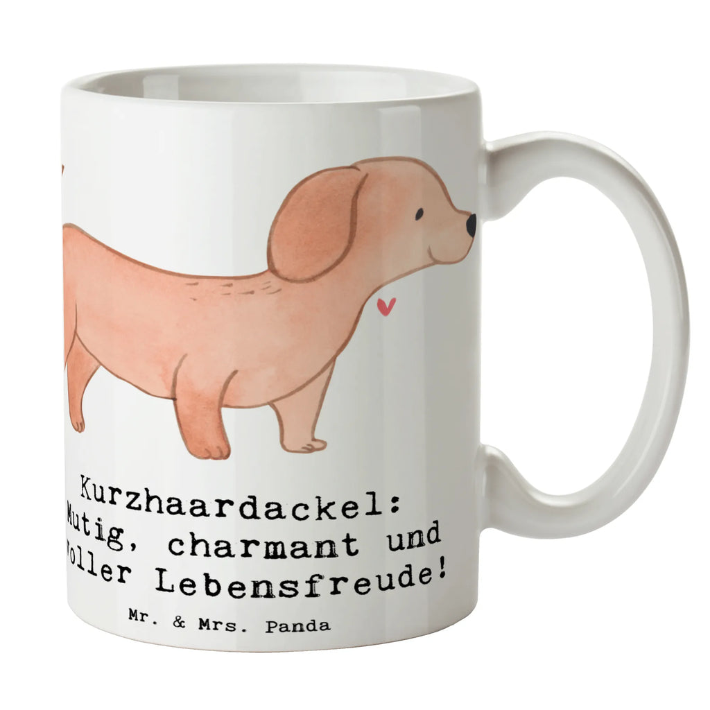 Tasse Mutiger Dackel Tasse, Kaffeetasse, Teetasse, Becher, Kaffeebecher, Teebecher, Keramiktasse, Porzellantasse, Büro Tasse, Geschenk Tasse, Tasse Sprüche, Tasse Motive, Kaffeetassen, Tasse bedrucken, Designer Tasse, Cappuccino Tassen, Schöne Teetassen, Hund, Hunderasse, Rassehund, Hundebesitzer, Geschenk, Tierfreund, Schenken, Welpe