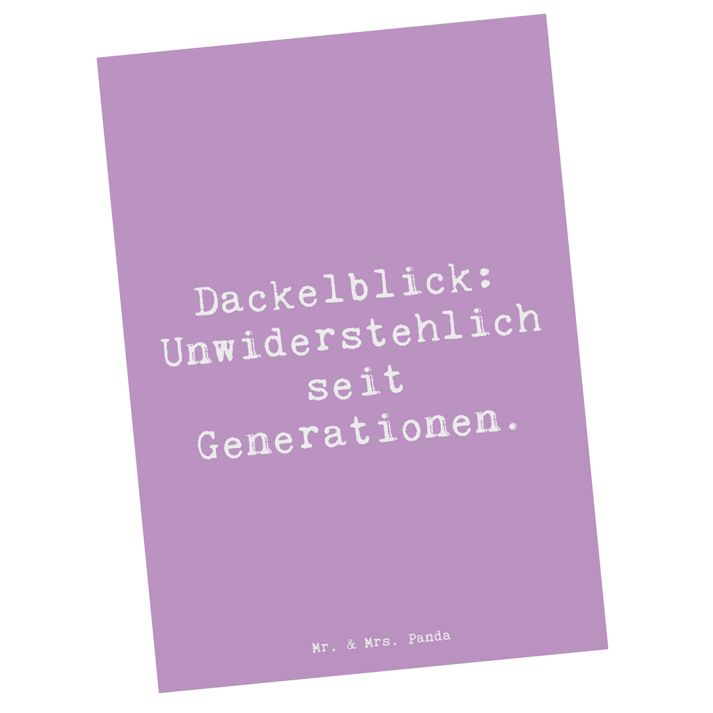 Postkarte Spruch Kurzhaardackel Dackelblick Postkarte, Karte, Geschenkkarte, Grußkarte, Einladung, Ansichtskarte, Geburtstagskarte, Einladungskarte, Dankeskarte, Ansichtskarten, Einladung Geburtstag, Einladungskarten Geburtstag, Hund, Hunderasse, Rassehund, Hundebesitzer, Geschenk, Tierfreund, Schenken, Welpe