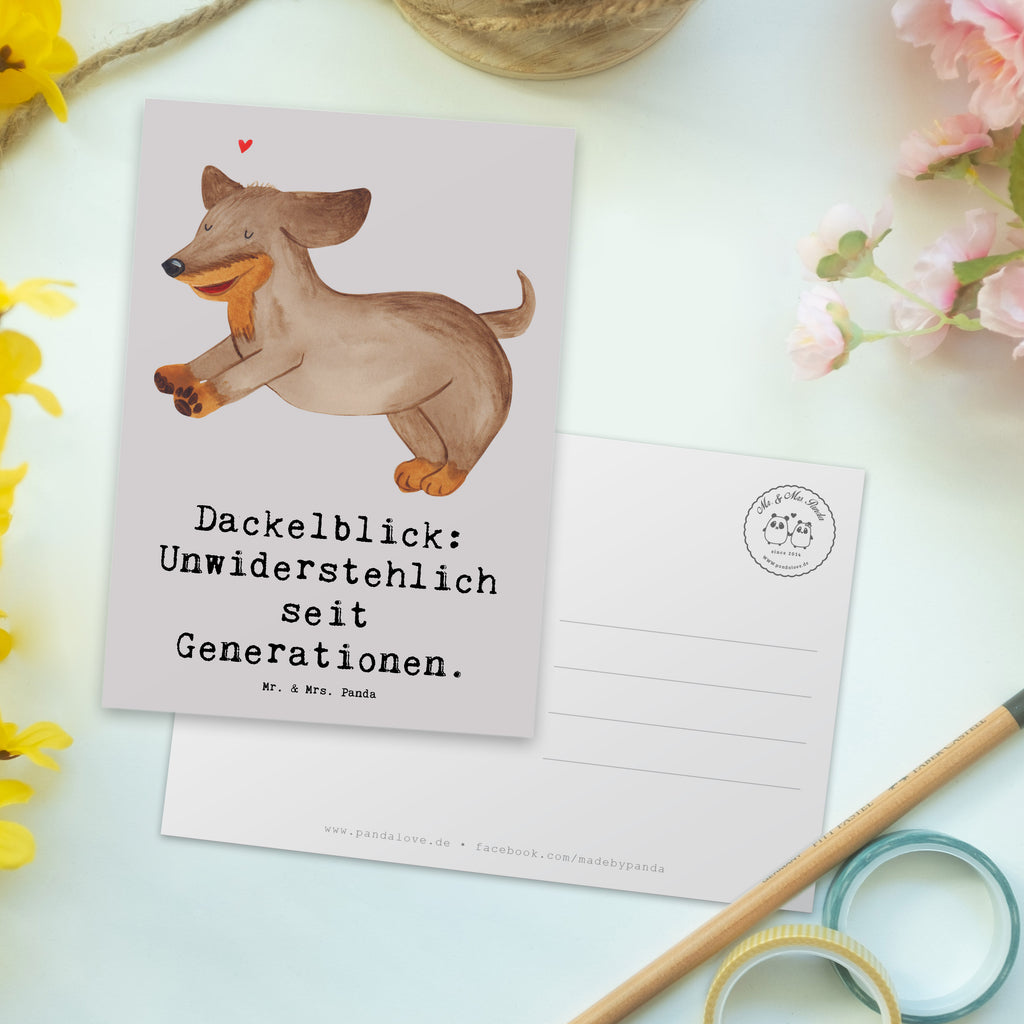 Postkarte Kurzhaardackel Dackelblick Postkarte, Karte, Geschenkkarte, Grußkarte, Einladung, Ansichtskarte, Geburtstagskarte, Einladungskarte, Dankeskarte, Ansichtskarten, Einladung Geburtstag, Einladungskarten Geburtstag, Hund, Hunderasse, Rassehund, Hundebesitzer, Geschenk, Tierfreund, Schenken, Welpe