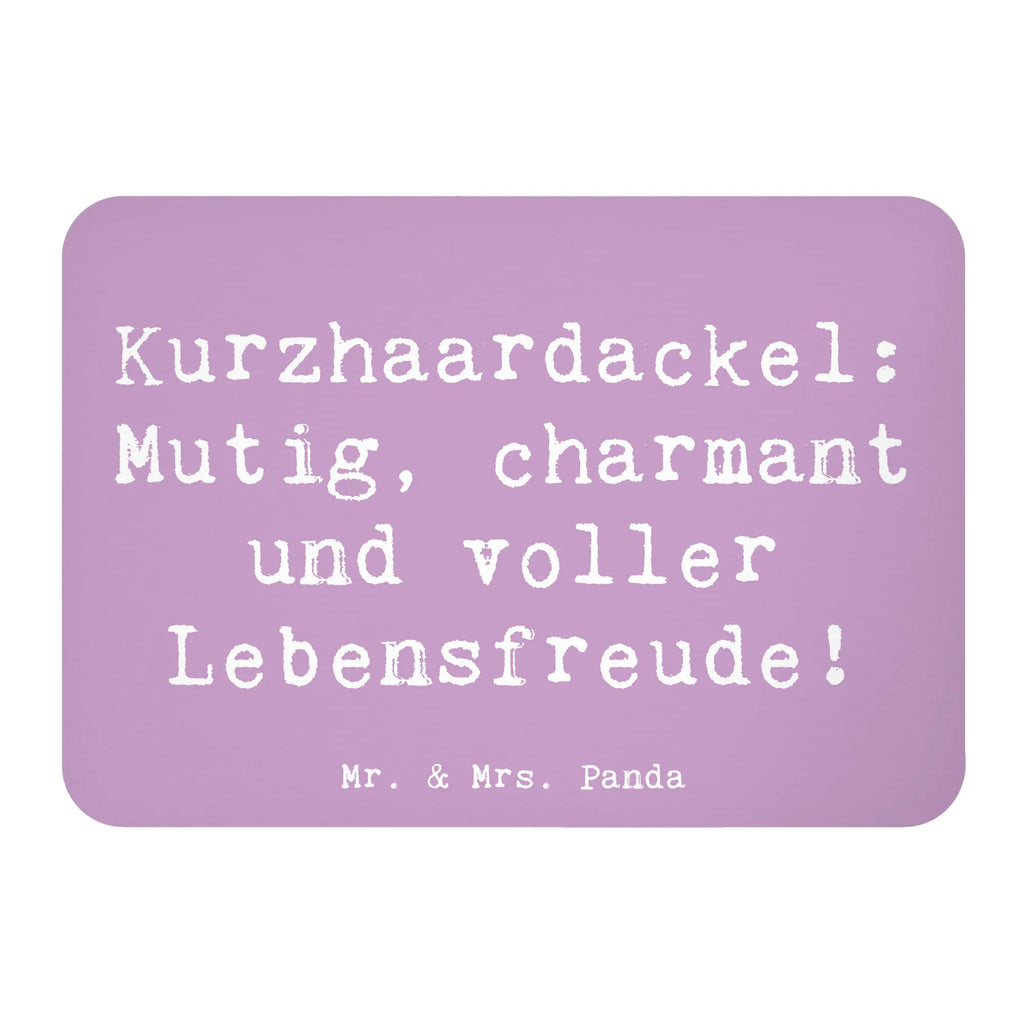 Magnet Spruch Mutiger Dackel Kühlschrankmagnet, Pinnwandmagnet, Souvenir Magnet, Motivmagnete, Dekomagnet, Whiteboard Magnet, Notiz Magnet, Kühlschrank Dekoration, Hund, Hunderasse, Rassehund, Hundebesitzer, Geschenk, Tierfreund, Schenken, Welpe