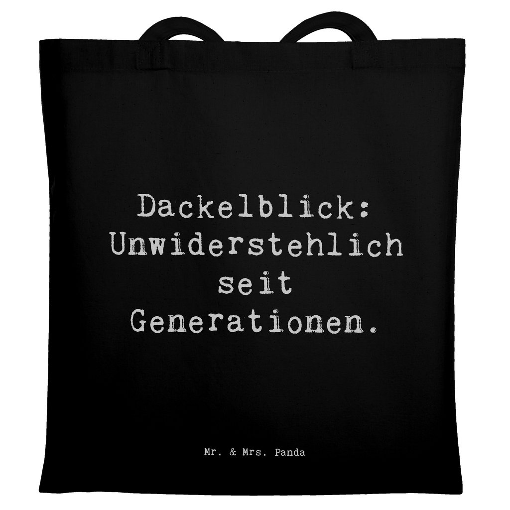 Tragetasche Spruch Kurzhaardackel Dackelblick Beuteltasche, Beutel, Einkaufstasche, Jutebeutel, Stoffbeutel, Tasche, Shopper, Umhängetasche, Strandtasche, Schultertasche, Stofftasche, Tragetasche, Badetasche, Jutetasche, Einkaufstüte, Laptoptasche, Hund, Hunderasse, Rassehund, Hundebesitzer, Geschenk, Tierfreund, Schenken, Welpe