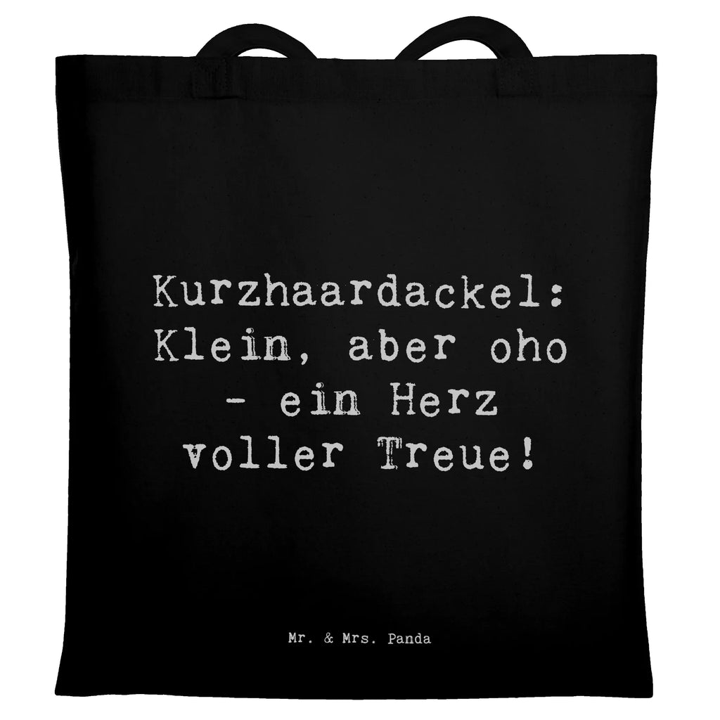 Tragetasche Spruch Kurzhaardackel Herz Beuteltasche, Beutel, Einkaufstasche, Jutebeutel, Stoffbeutel, Tasche, Shopper, Umhängetasche, Strandtasche, Schultertasche, Stofftasche, Tragetasche, Badetasche, Jutetasche, Einkaufstüte, Laptoptasche, Hund, Hunderasse, Rassehund, Hundebesitzer, Geschenk, Tierfreund, Schenken, Welpe