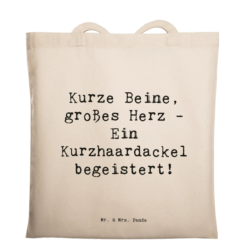 Tragetasche Spruch Kurzhaardackel Herz Beuteltasche, Beutel, Einkaufstasche, Jutebeutel, Stoffbeutel, Tasche, Shopper, Umhängetasche, Strandtasche, Schultertasche, Stofftasche, Tragetasche, Badetasche, Jutetasche, Einkaufstüte, Laptoptasche, Hund, Hunderasse, Rassehund, Hundebesitzer, Geschenk, Tierfreund, Schenken, Welpe