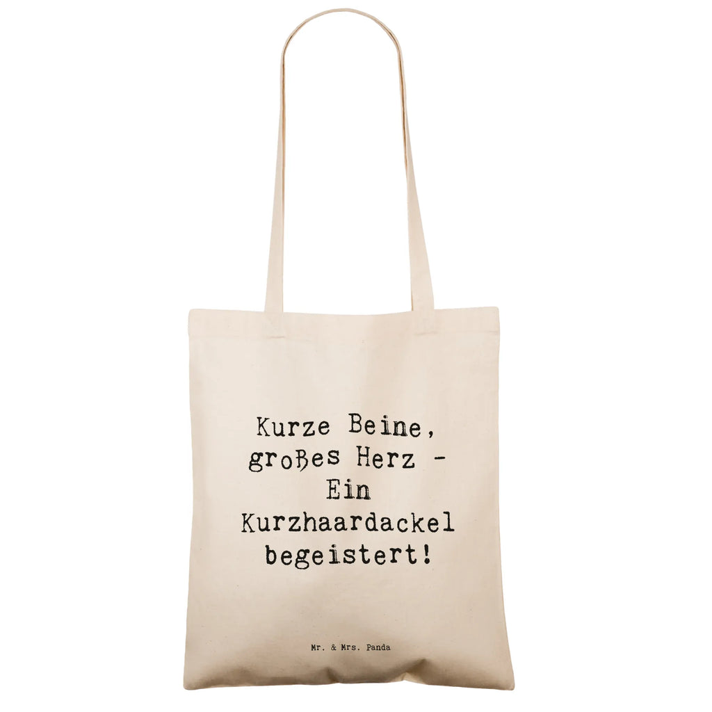 Tragetasche Spruch Kurzhaardackel Herz Beuteltasche, Beutel, Einkaufstasche, Jutebeutel, Stoffbeutel, Tasche, Shopper, Umhängetasche, Strandtasche, Schultertasche, Stofftasche, Tragetasche, Badetasche, Jutetasche, Einkaufstüte, Laptoptasche, Hund, Hunderasse, Rassehund, Hundebesitzer, Geschenk, Tierfreund, Schenken, Welpe