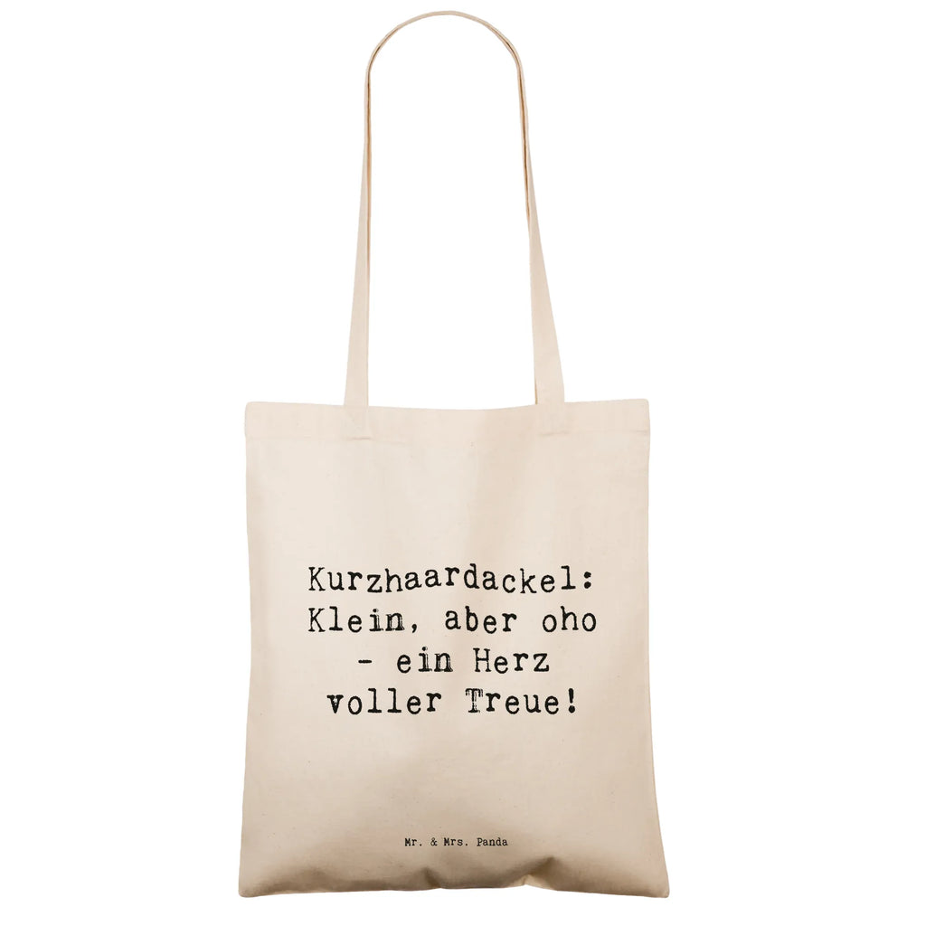 Tragetasche Spruch Kurzhaardackel Herz Beuteltasche, Beutel, Einkaufstasche, Jutebeutel, Stoffbeutel, Tasche, Shopper, Umhängetasche, Strandtasche, Schultertasche, Stofftasche, Tragetasche, Badetasche, Jutetasche, Einkaufstüte, Laptoptasche, Hund, Hunderasse, Rassehund, Hundebesitzer, Geschenk, Tierfreund, Schenken, Welpe