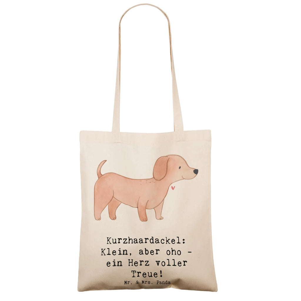 Tragetasche Kurzhaardackel Herz Beuteltasche, Beutel, Einkaufstasche, Jutebeutel, Stoffbeutel, Tasche, Shopper, Umhängetasche, Strandtasche, Schultertasche, Stofftasche, Tragetasche, Badetasche, Jutetasche, Einkaufstüte, Laptoptasche, Hund, Hunderasse, Rassehund, Hundebesitzer, Geschenk, Tierfreund, Schenken, Welpe