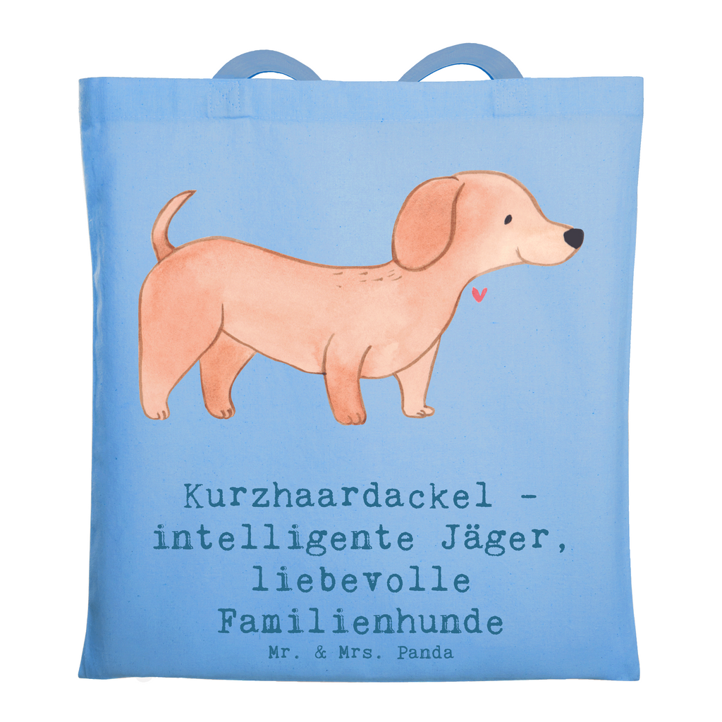 Tragetasche Kurzhaardackel Liebe Beuteltasche, Beutel, Einkaufstasche, Jutebeutel, Stoffbeutel, Tasche, Shopper, Umhängetasche, Strandtasche, Schultertasche, Stofftasche, Tragetasche, Badetasche, Jutetasche, Einkaufstüte, Laptoptasche, Hund, Hunderasse, Rassehund, Hundebesitzer, Geschenk, Tierfreund, Schenken, Welpe