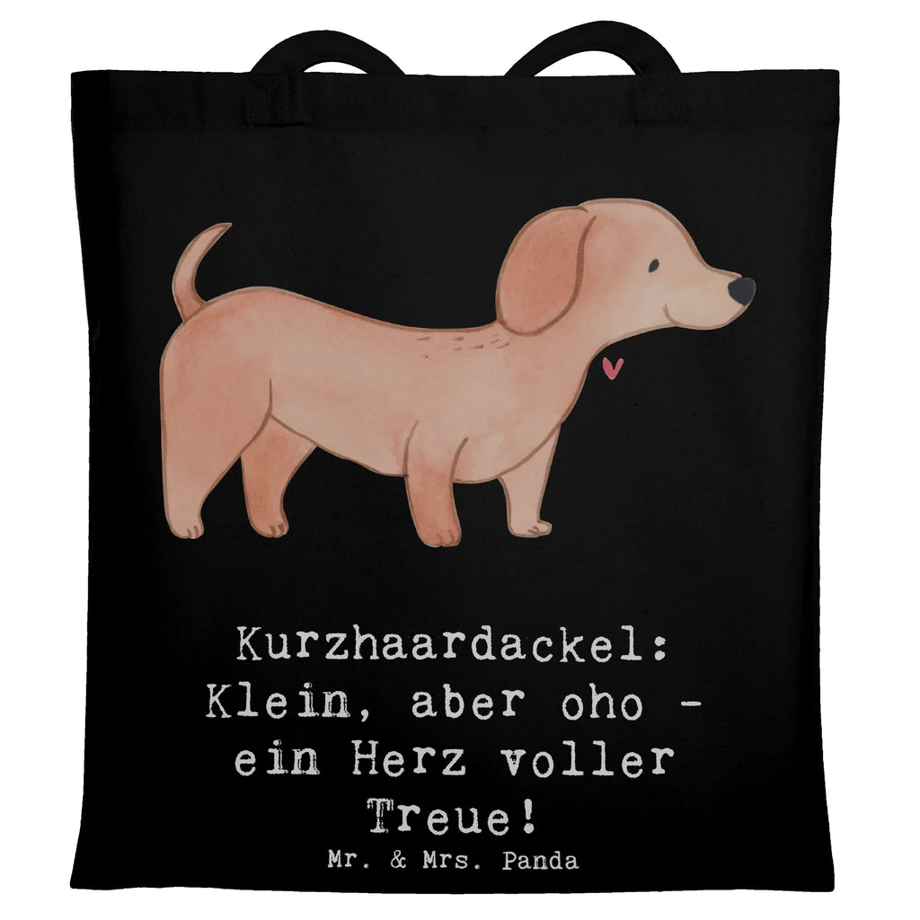 Tragetasche Kurzhaardackel Herz Beuteltasche, Beutel, Einkaufstasche, Jutebeutel, Stoffbeutel, Tasche, Shopper, Umhängetasche, Strandtasche, Schultertasche, Stofftasche, Tragetasche, Badetasche, Jutetasche, Einkaufstüte, Laptoptasche, Hund, Hunderasse, Rassehund, Hundebesitzer, Geschenk, Tierfreund, Schenken, Welpe