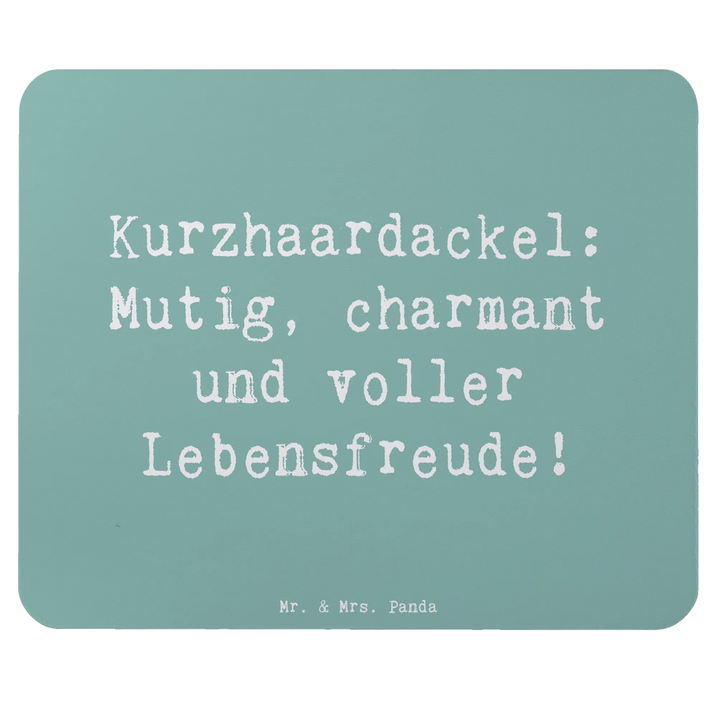 Mauspad Spruch Mutiger Dackel Mousepad, Computer zubehör, Büroausstattung, PC Zubehör, Arbeitszimmer, Mauspad, Einzigartiges Mauspad, Designer Mauspad, Mausunterlage, Mauspad Büro, Hund, Hunderasse, Rassehund, Hundebesitzer, Geschenk, Tierfreund, Schenken, Welpe